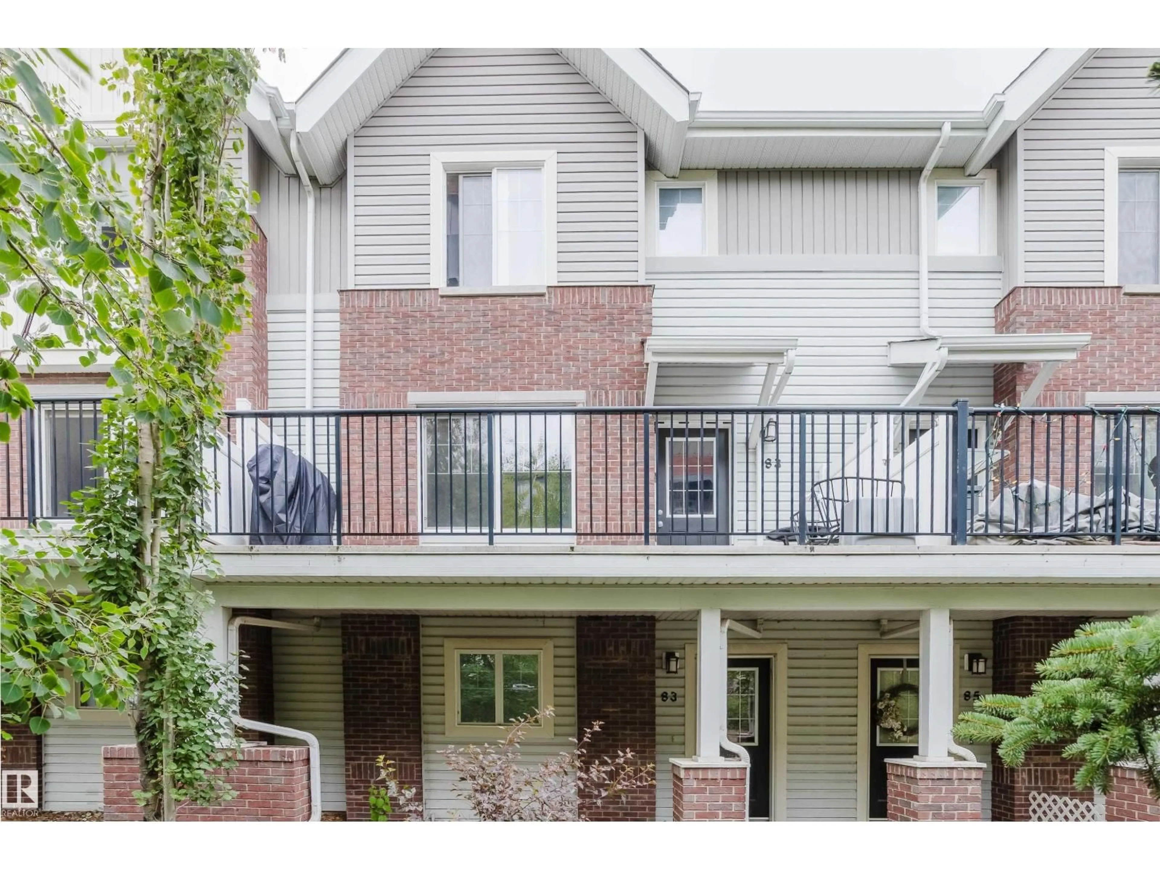 Unknown for #83 - 2336 ASPEN TR, Sherwood Park Alberta T8H0J1