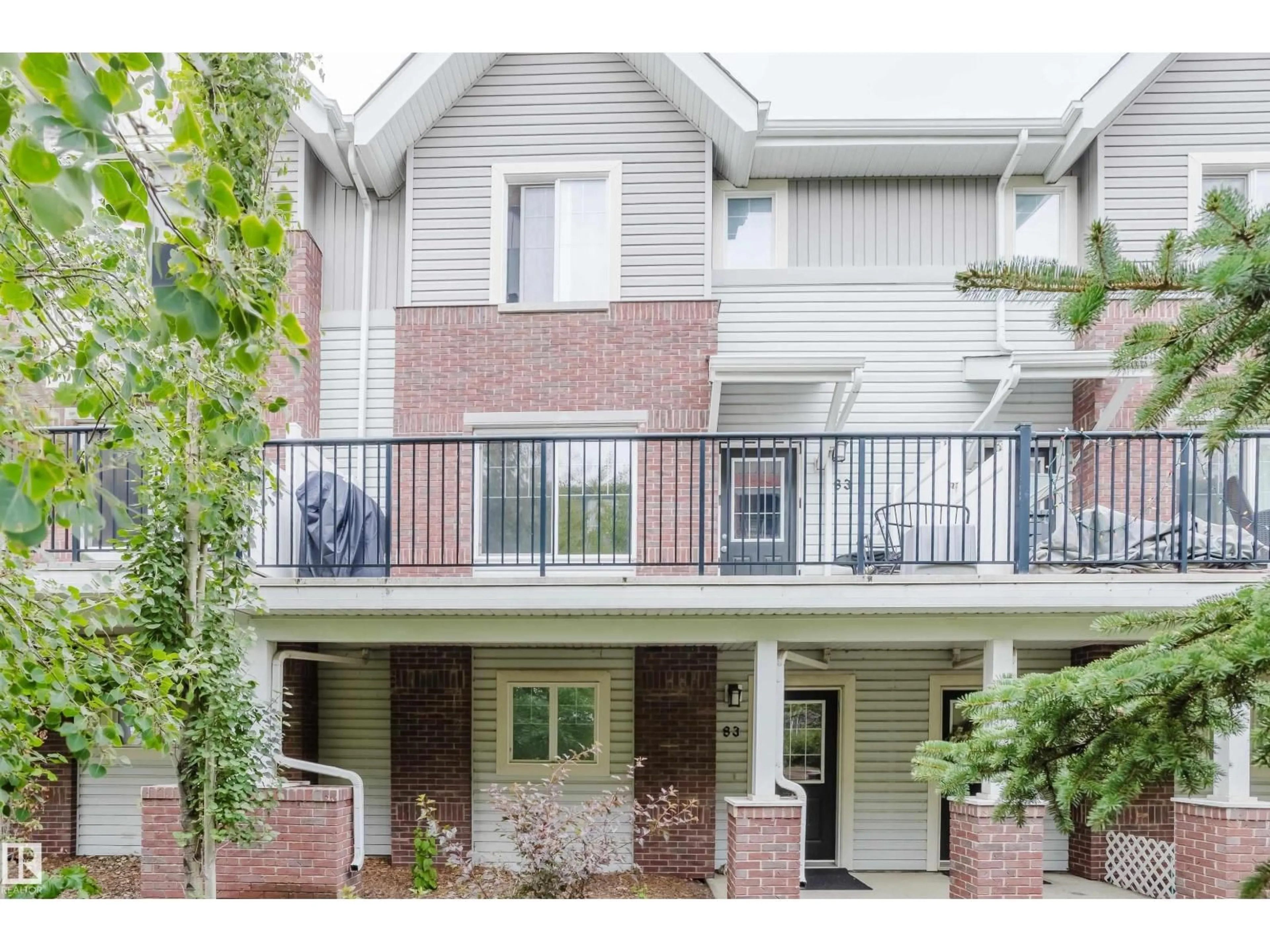 Unknown for #83 - 2336 ASPEN TR, Sherwood Park Alberta T8H0J1