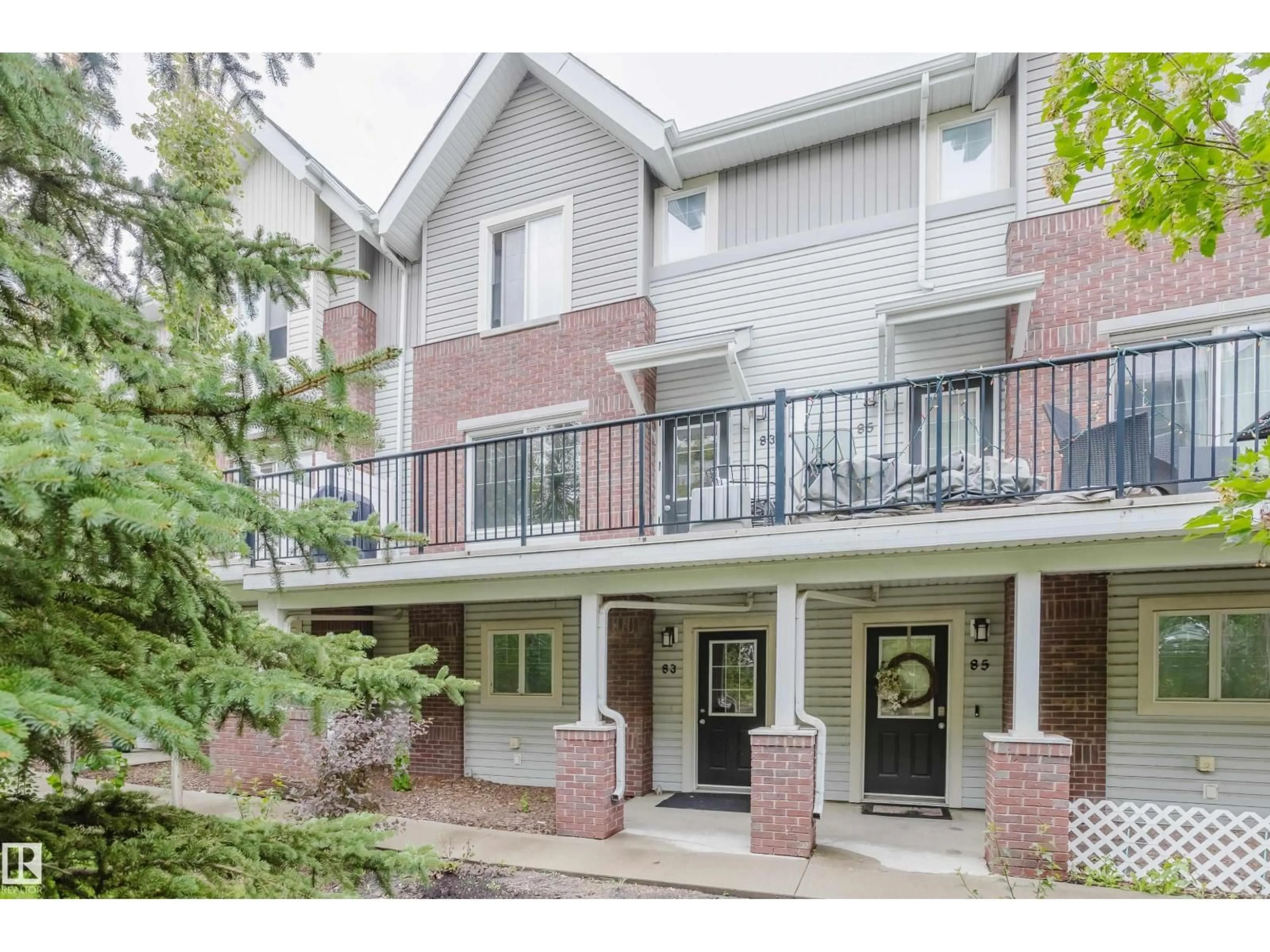 Unknown for #83 - 2336 ASPEN TR, Sherwood Park Alberta T8H0J1