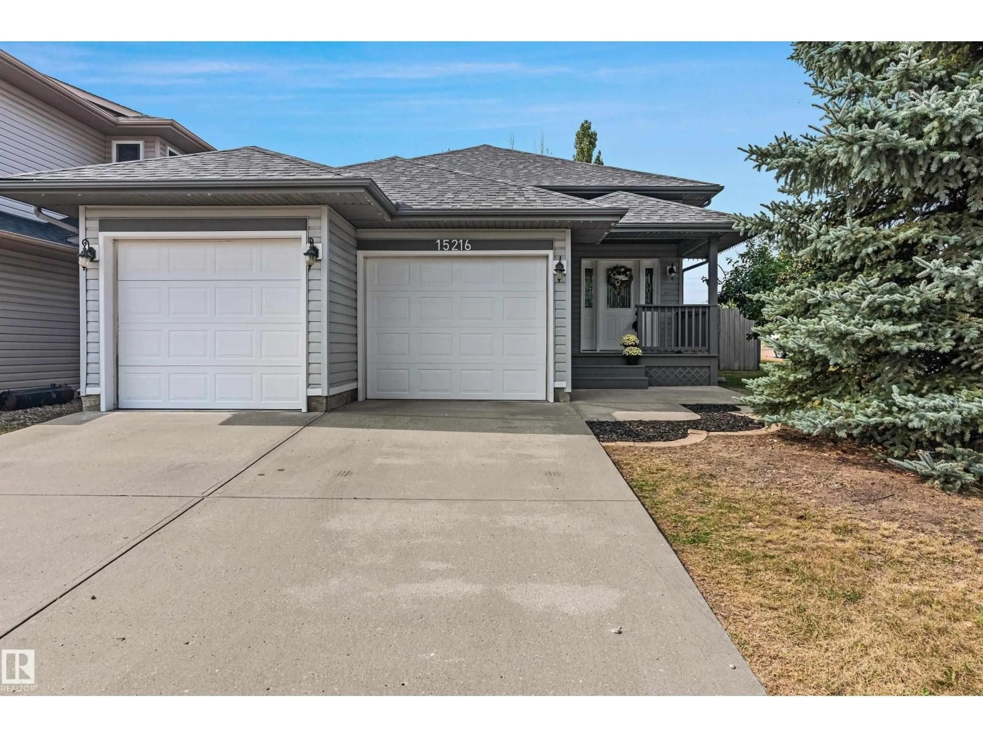Unknown for NW - 15216 49 ST, Edmonton Alberta T5Y3C1