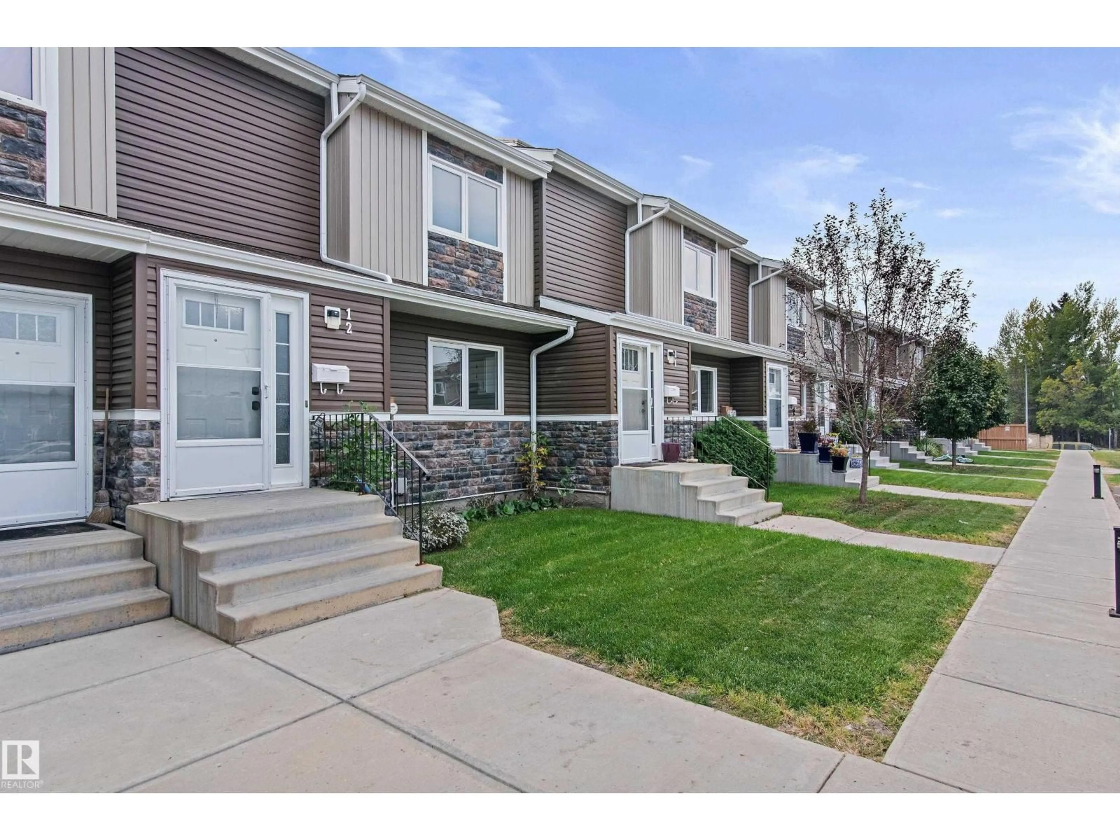 Unknown for #12 - 3115 119 ST, Edmonton Alberta T6J5N5