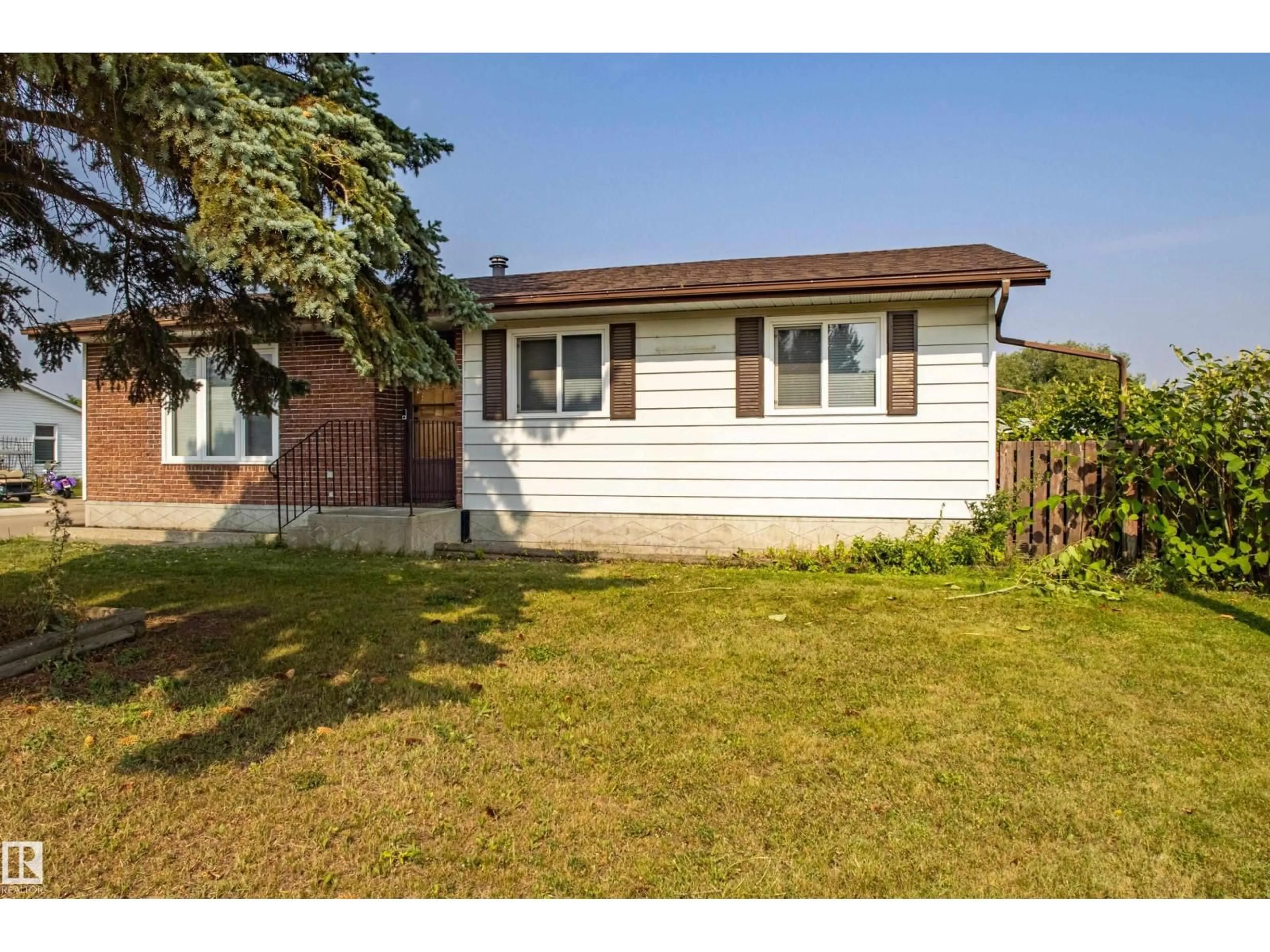 Unknown for 5453 EASTVIEW CR, Redwater Alberta T0A2W0
