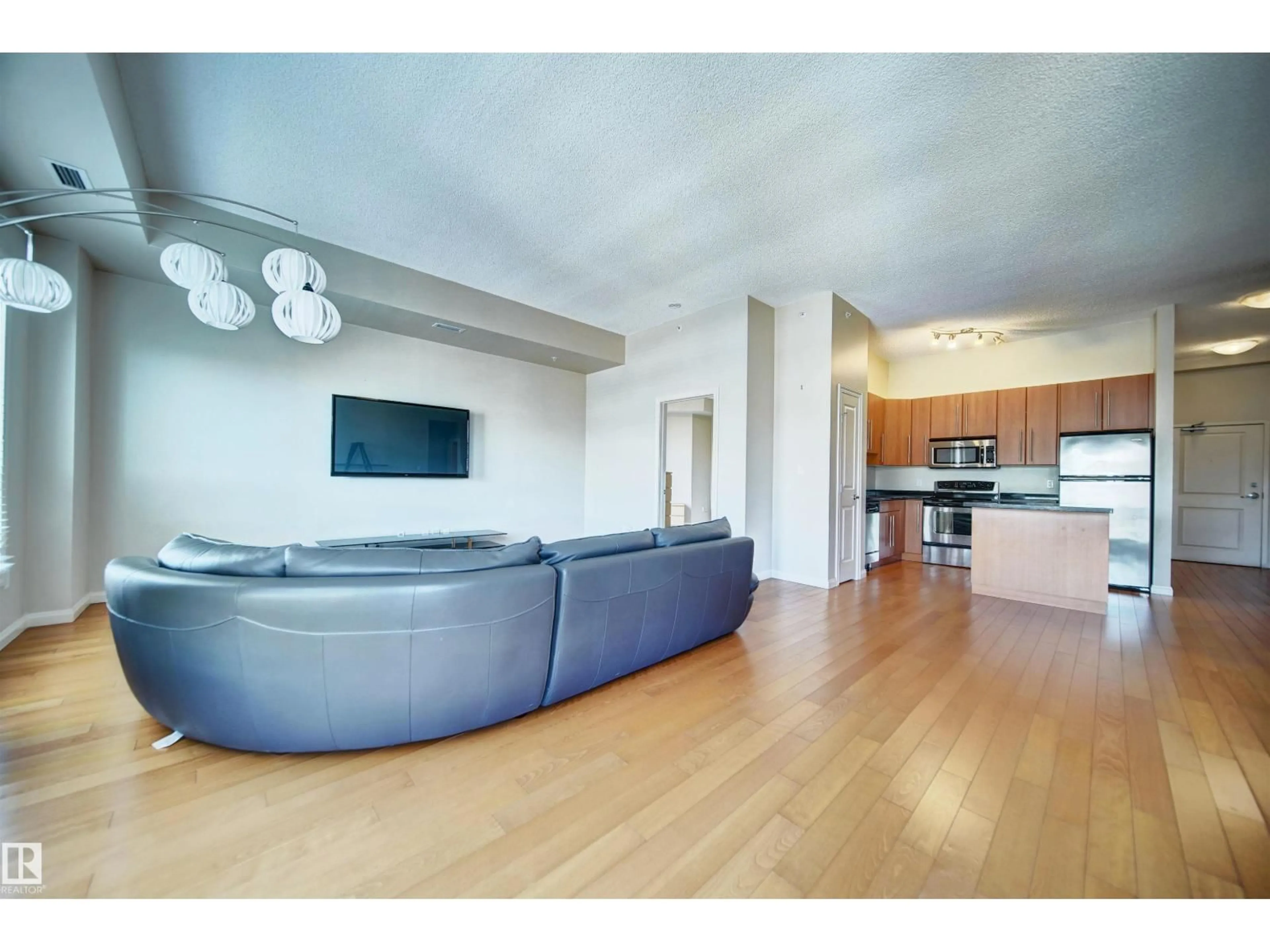 Unknown for #1206 - 9819 104 ST, Edmonton Alberta T5K0Y8