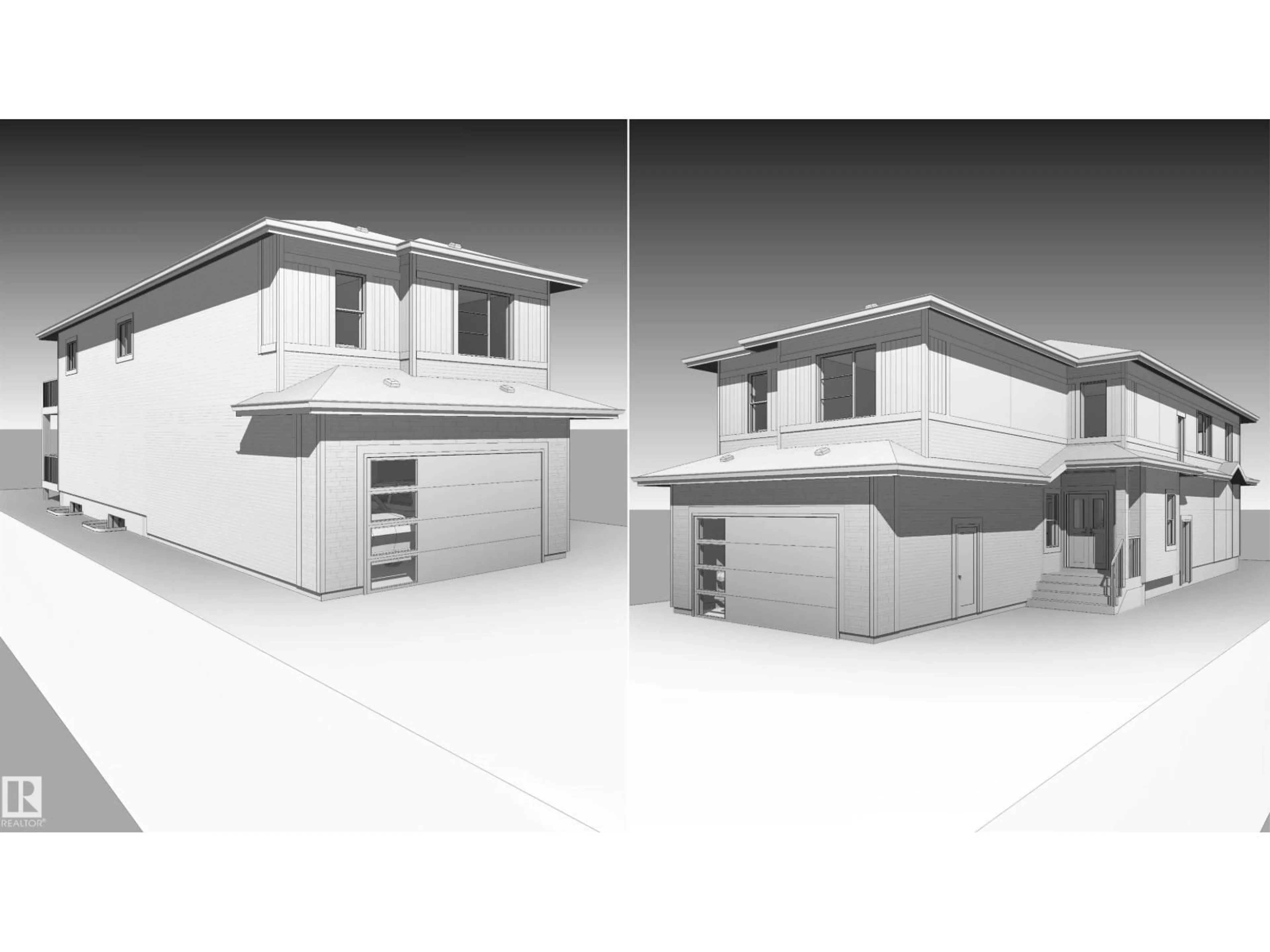 Indoor garage for 2420 63 AV, Rural Leduc County Alberta T4X3A6
