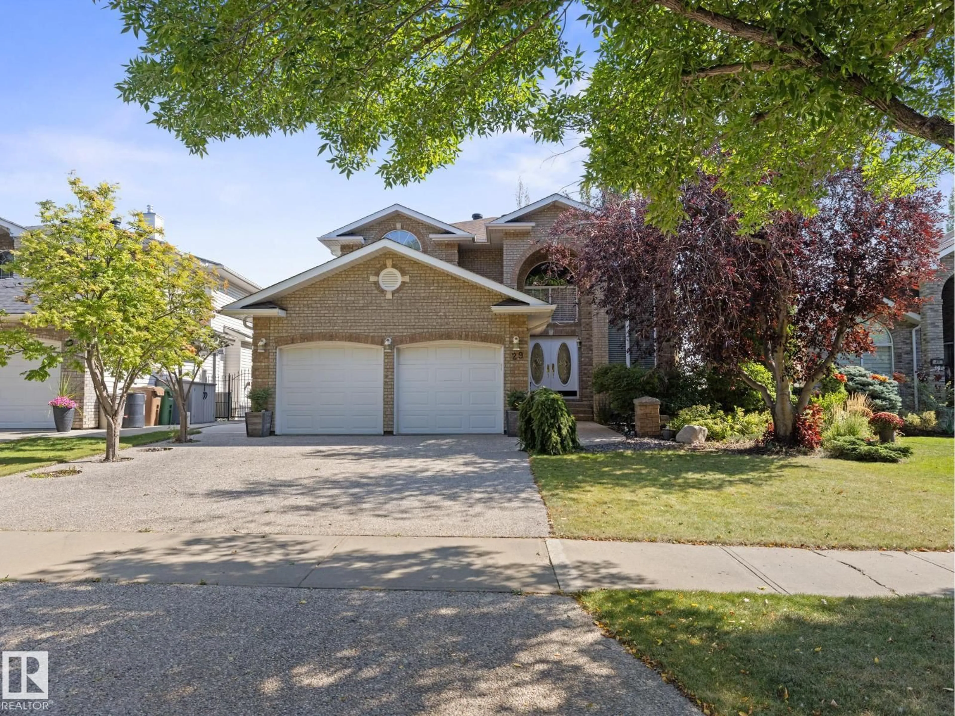 Unknown for 29 OAKDALE PL, St. Albert Alberta T8N6L7