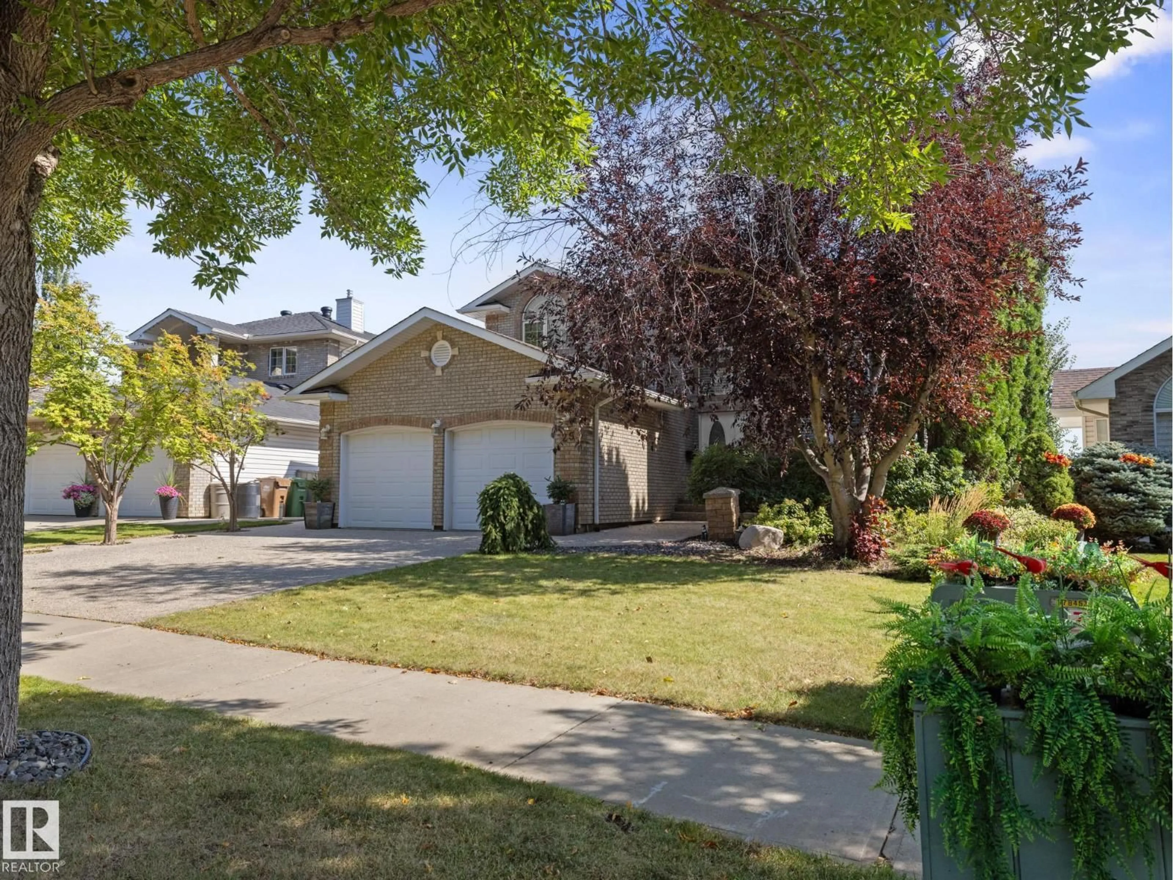 Unknown for 29 OAKDALE PL, St. Albert Alberta T8N6L7