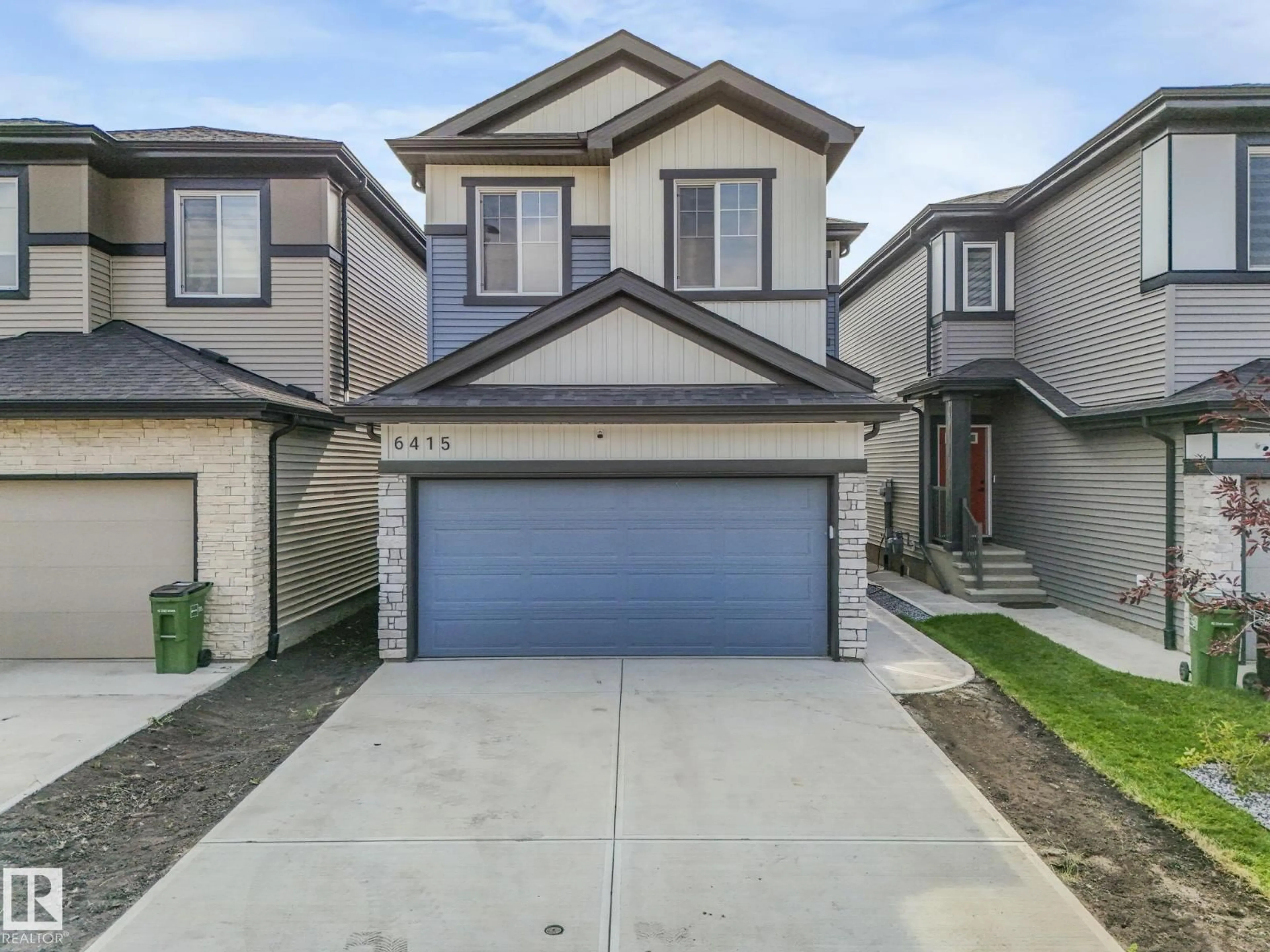 Unknown for SW - 6415 27 AV, Edmonton Alberta T6X3G5
