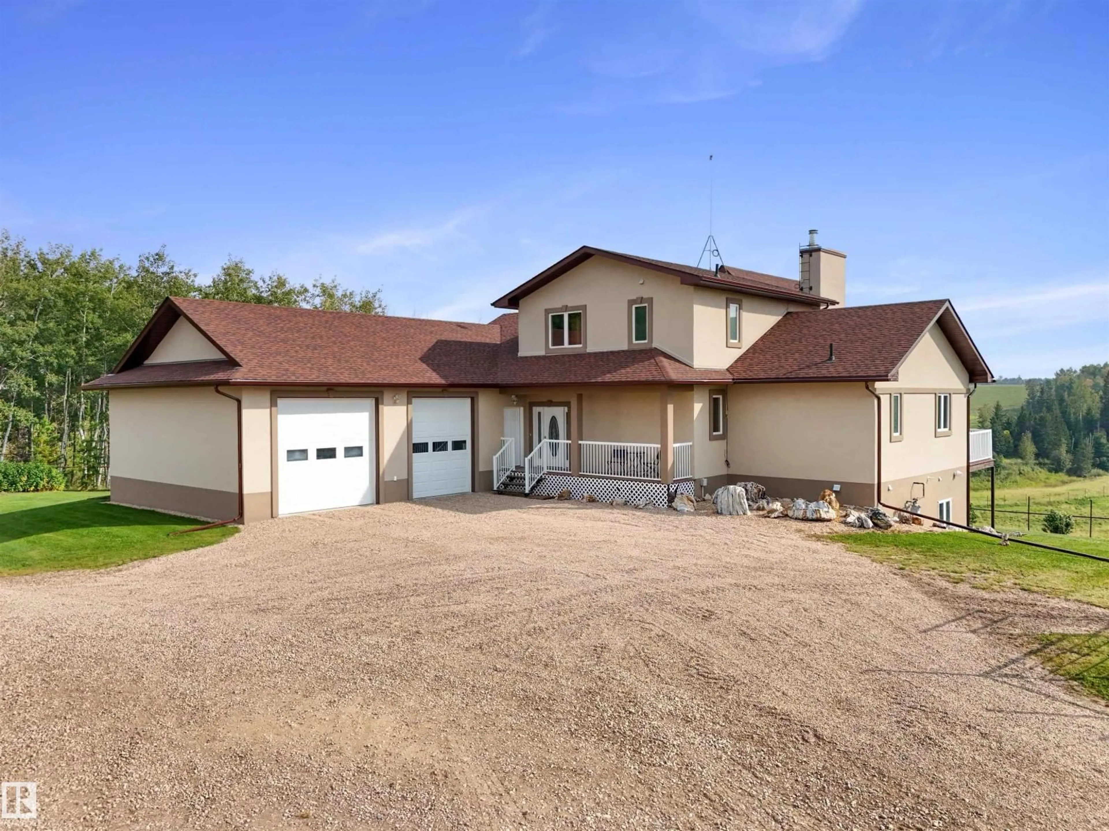 Unknown for 49215 HWY 759, Rural Brazeau County Alberta T7A1R5