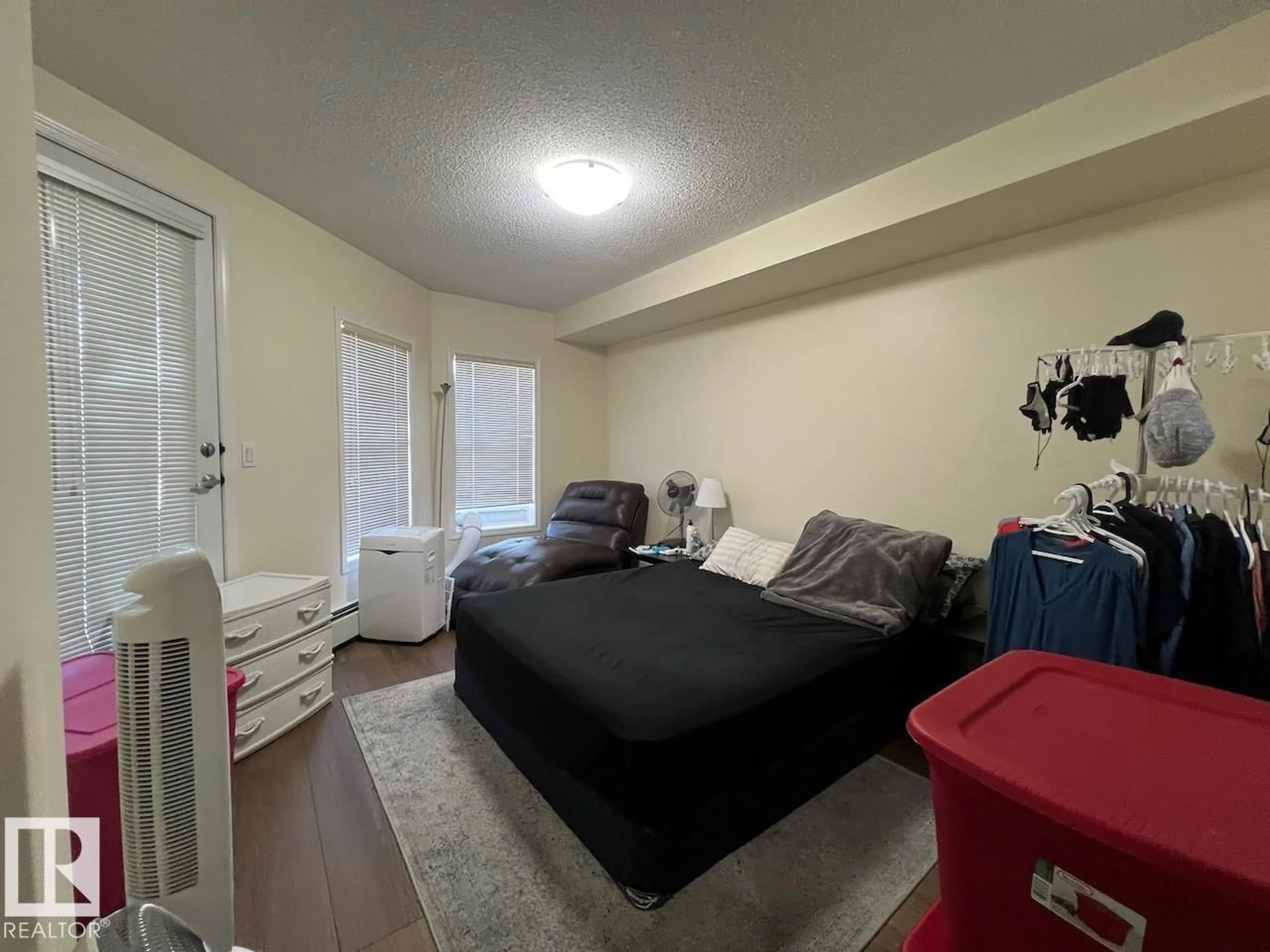 A pic of a room for #409 - 636 MCALLISTER LO, Edmonton Alberta T6W1N4