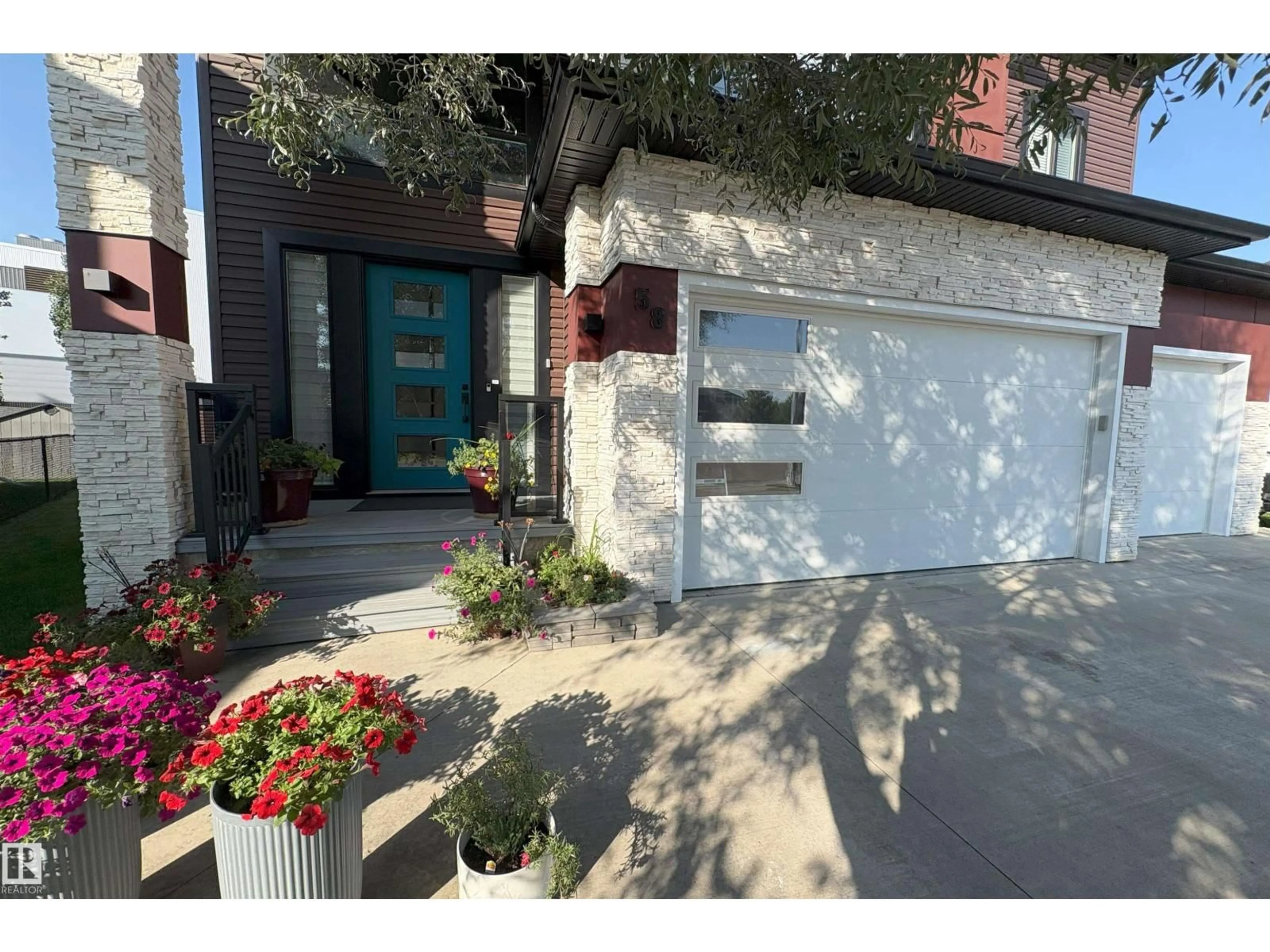 Unknown for 58 LAMPLIGHT DR, Spruce Grove Alberta T7X0G8