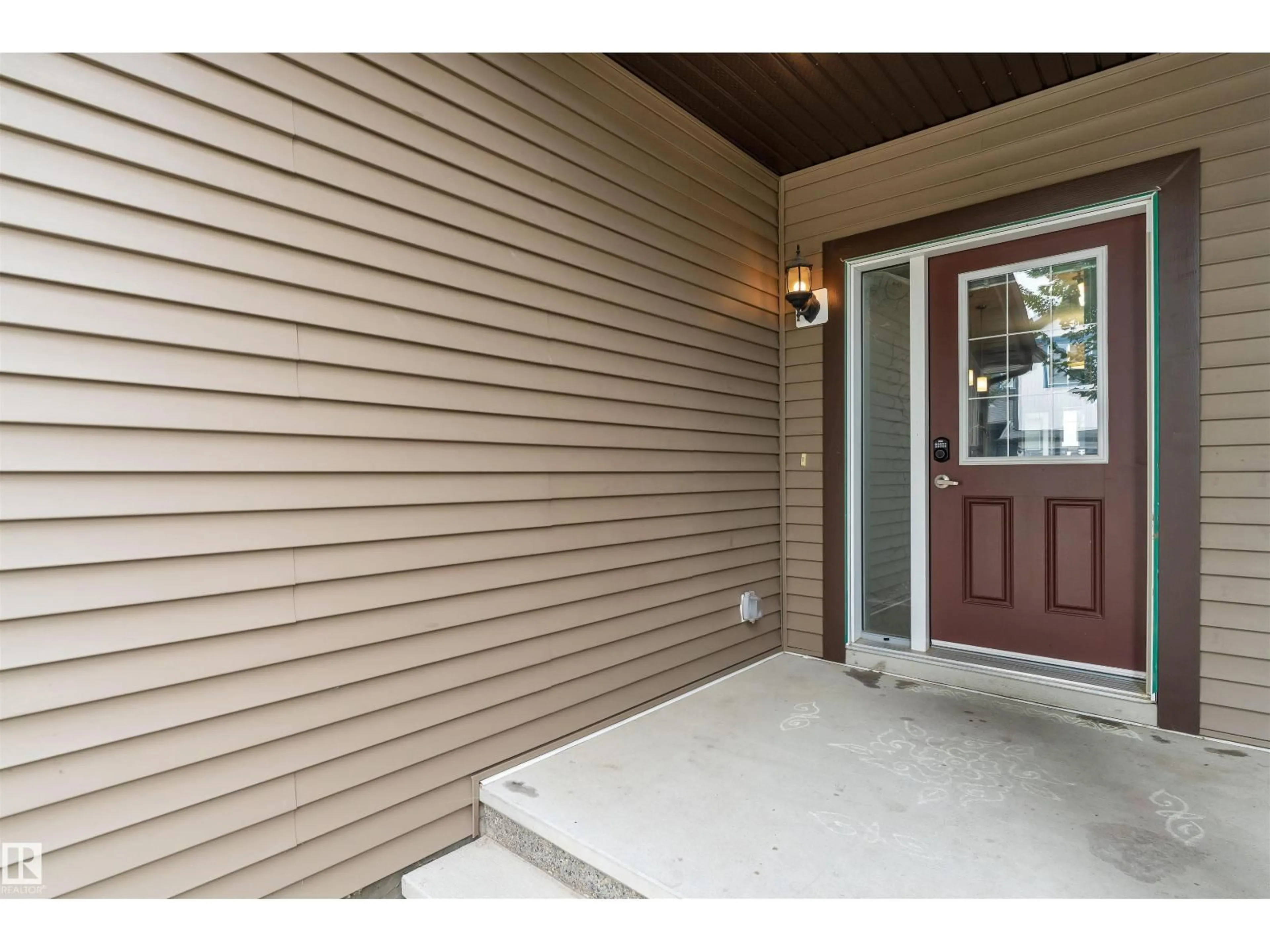 Indoor entryway for 8209 - 35 217 ST NW, Edmonton Alberta T5T6Z4