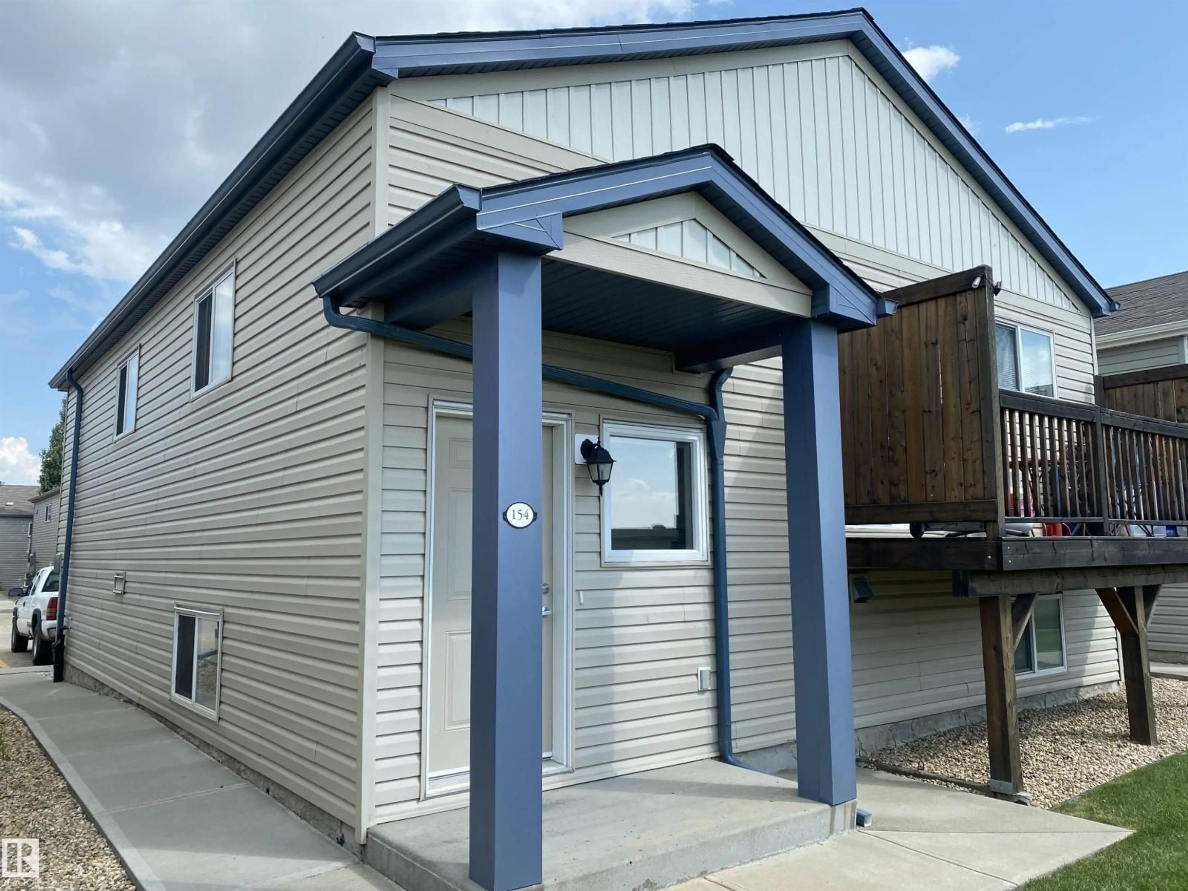 Unknown for 142 - 154 SELKIRK PLACE, Leduc Alberta T9E0M9