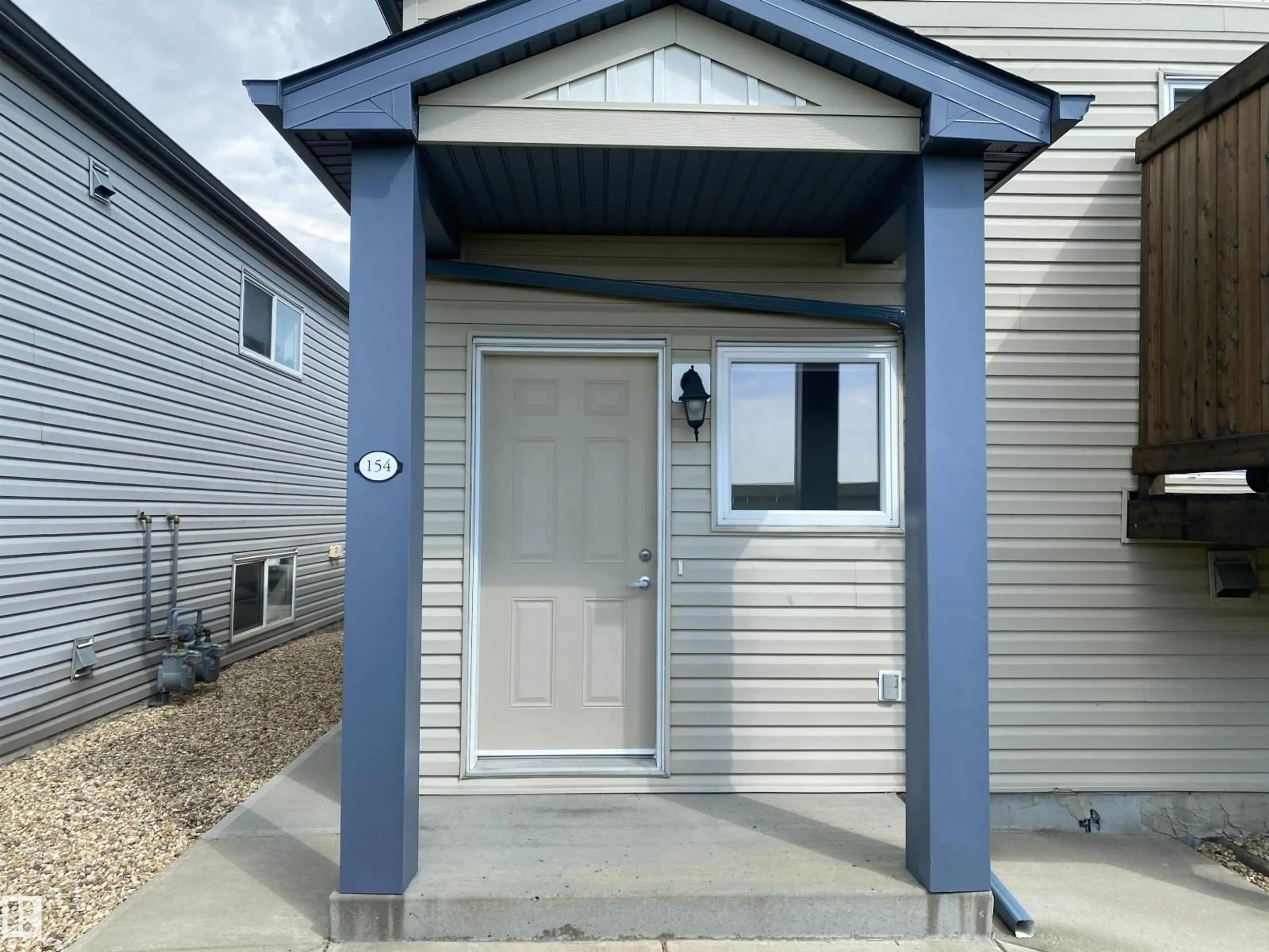 Unknown for 142 - 154 SELKIRK PLACE, Leduc Alberta T9E0M9