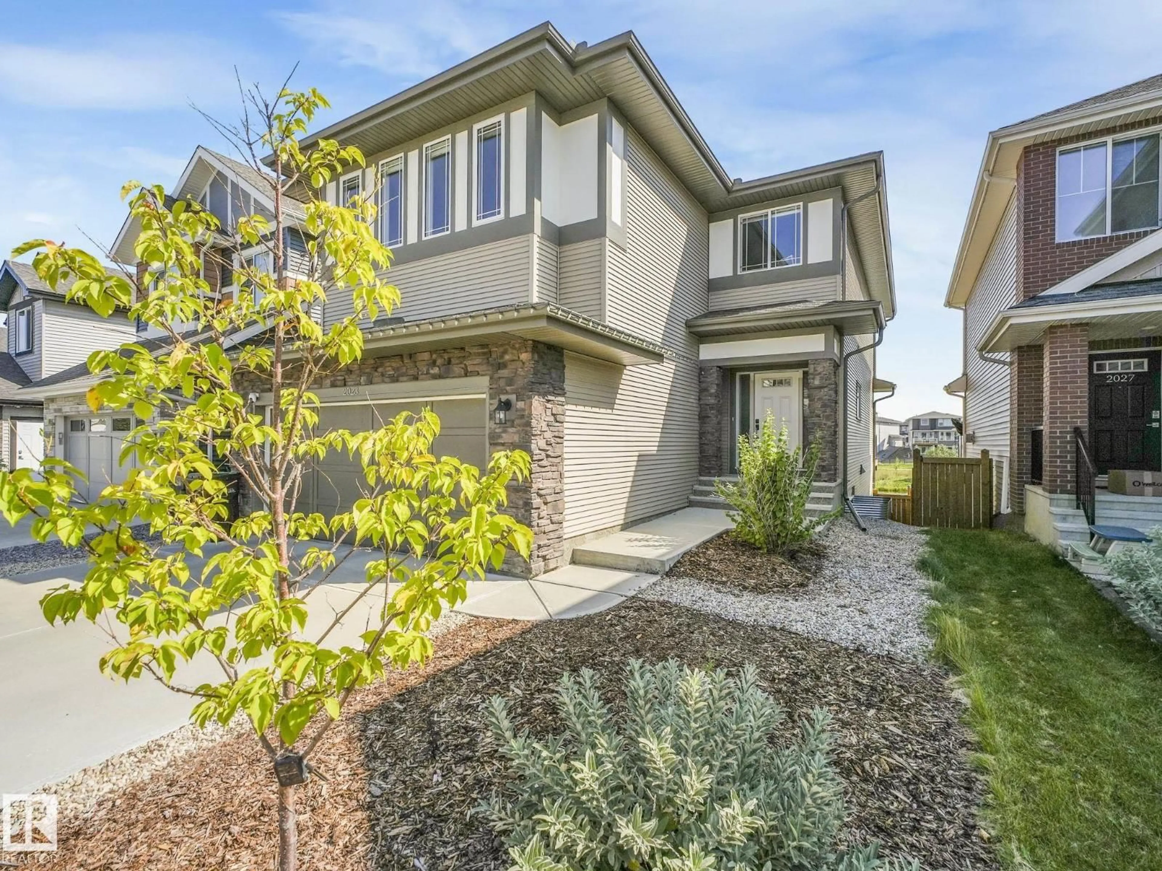 Unknown for SW - 2023 159 ST, Edmonton Alberta T6W4E6