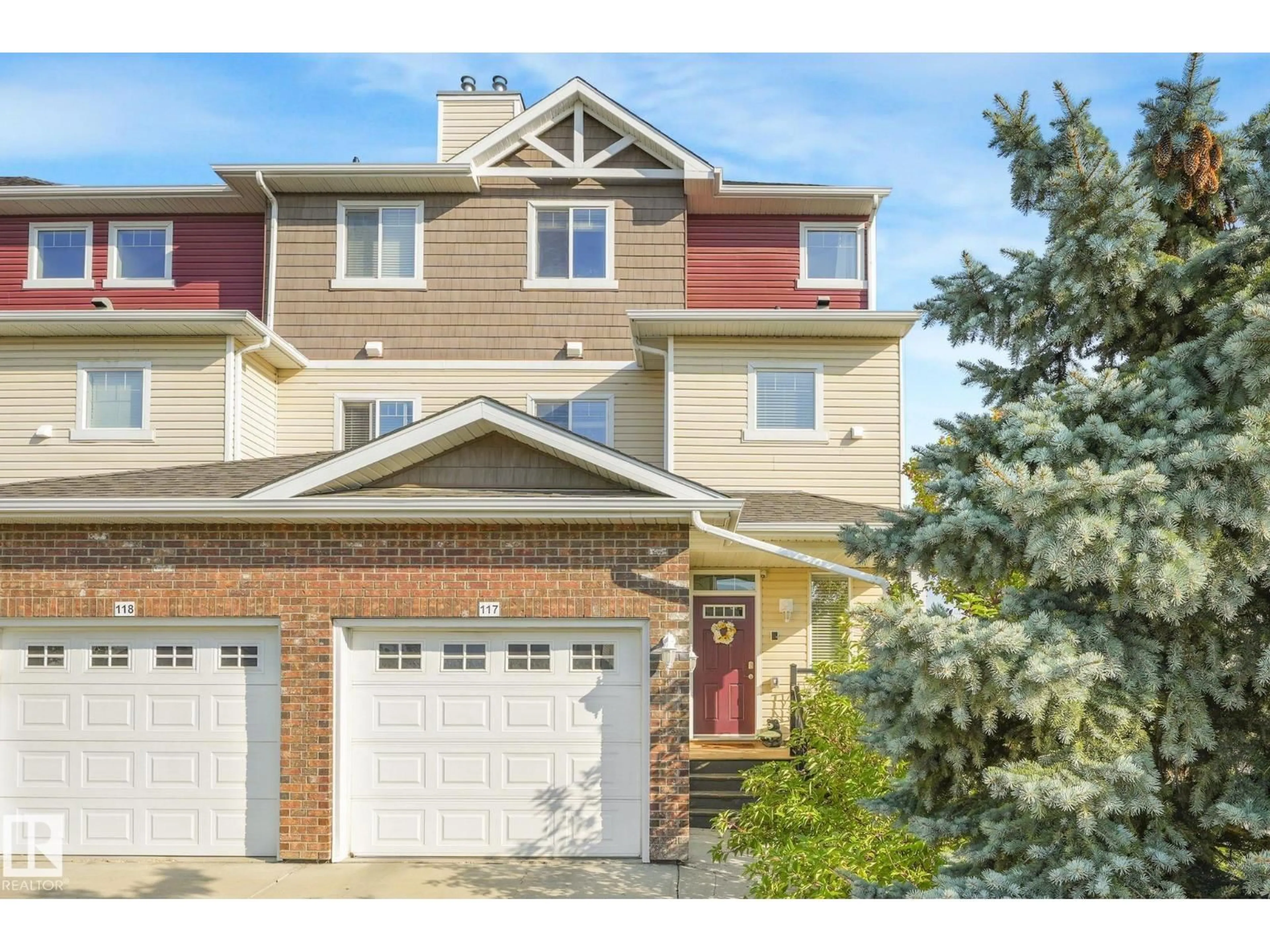 Unknown for 117 - 3010 33 AV, Edmonton Alberta T6T0C3