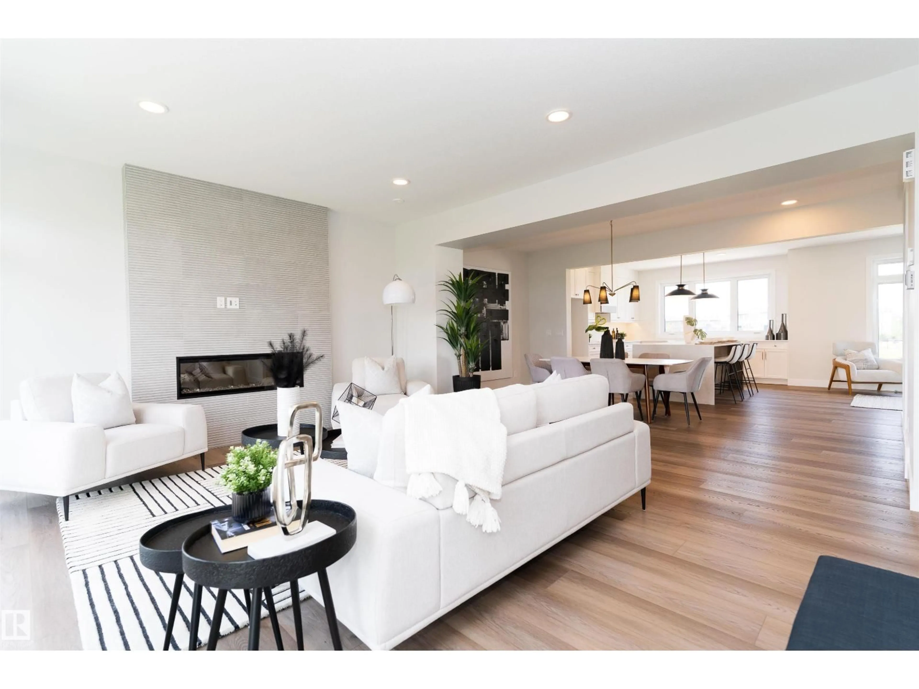 Living room with furniture, unknown for #26 - 7121 MAY CR, Edmonton Alberta T6R0X2