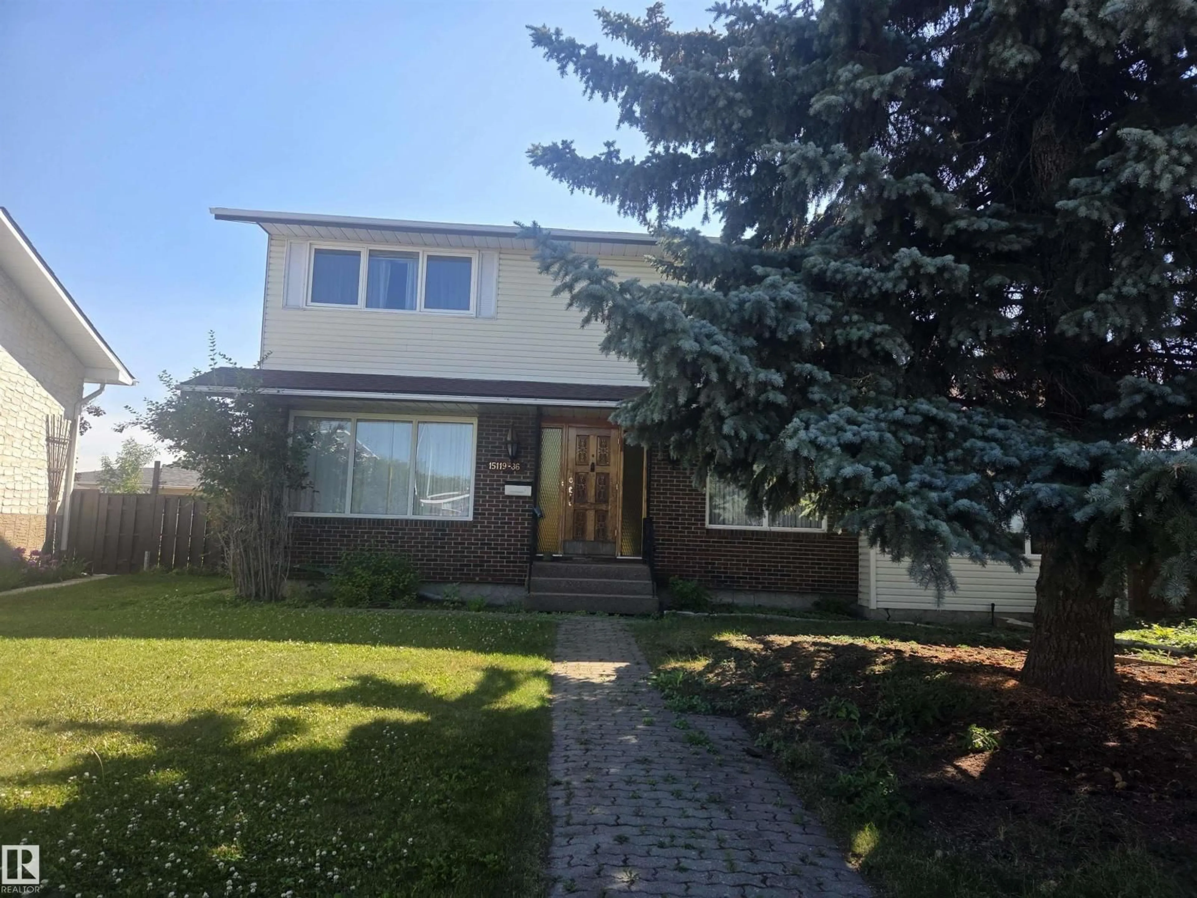 Unknown for 15119 86 ST, Edmonton Alberta T5E5X5