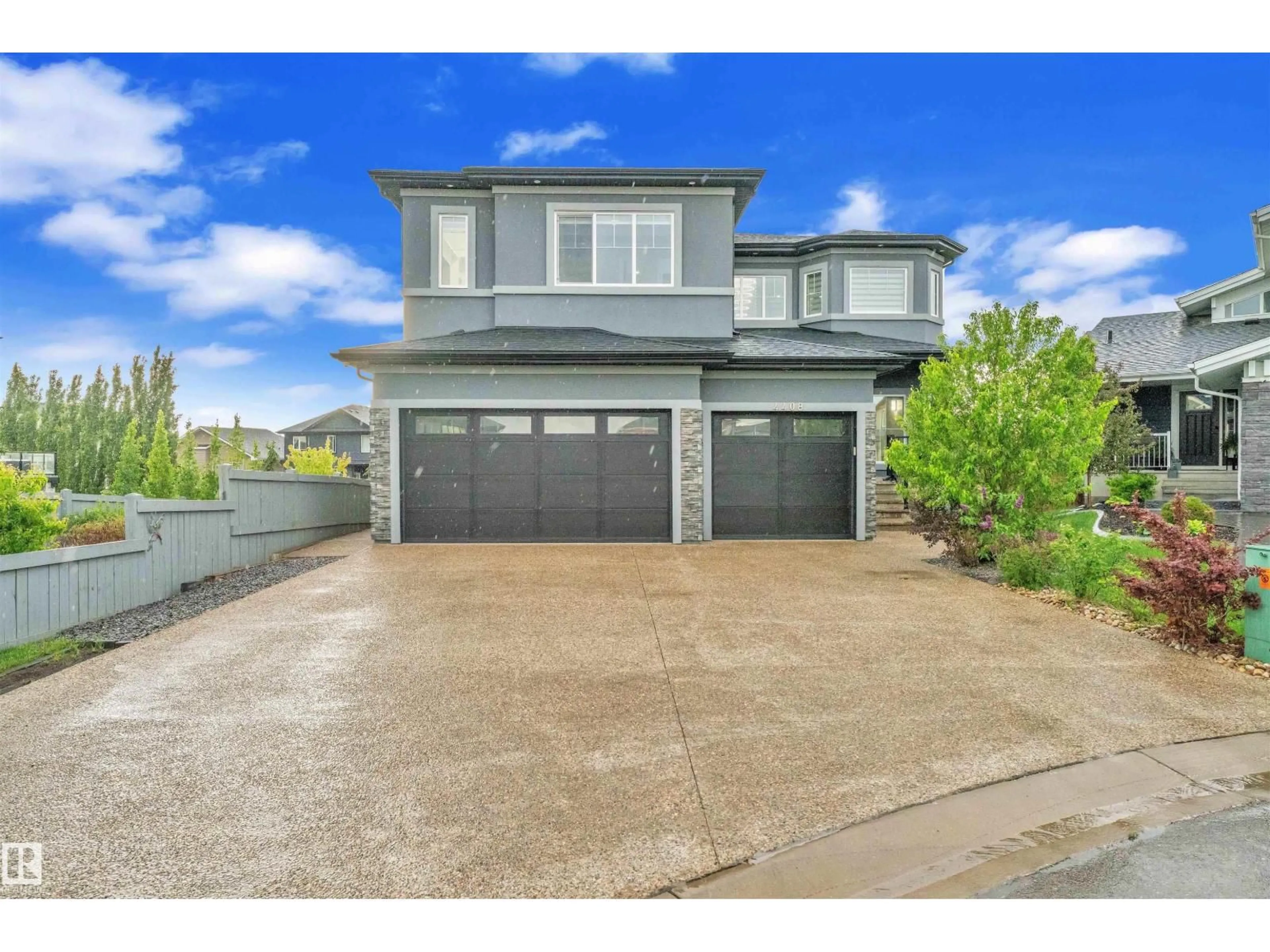 Unknown for 4408 39 ST, Beaumont Alberta T4X2B7