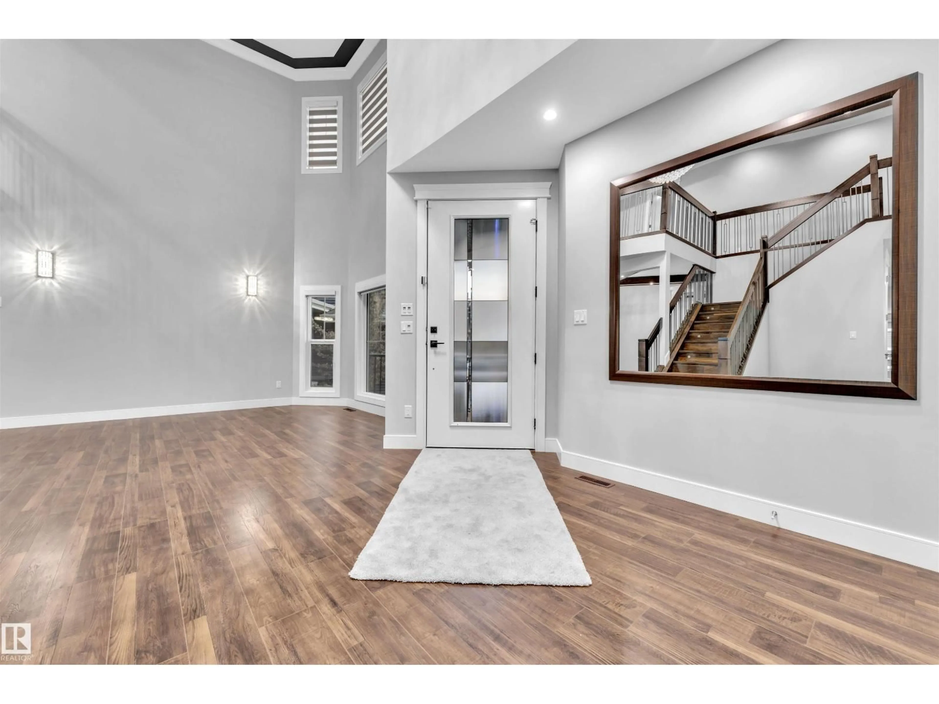Indoor entryway for 4408 39 ST, Beaumont Alberta T4X2B7