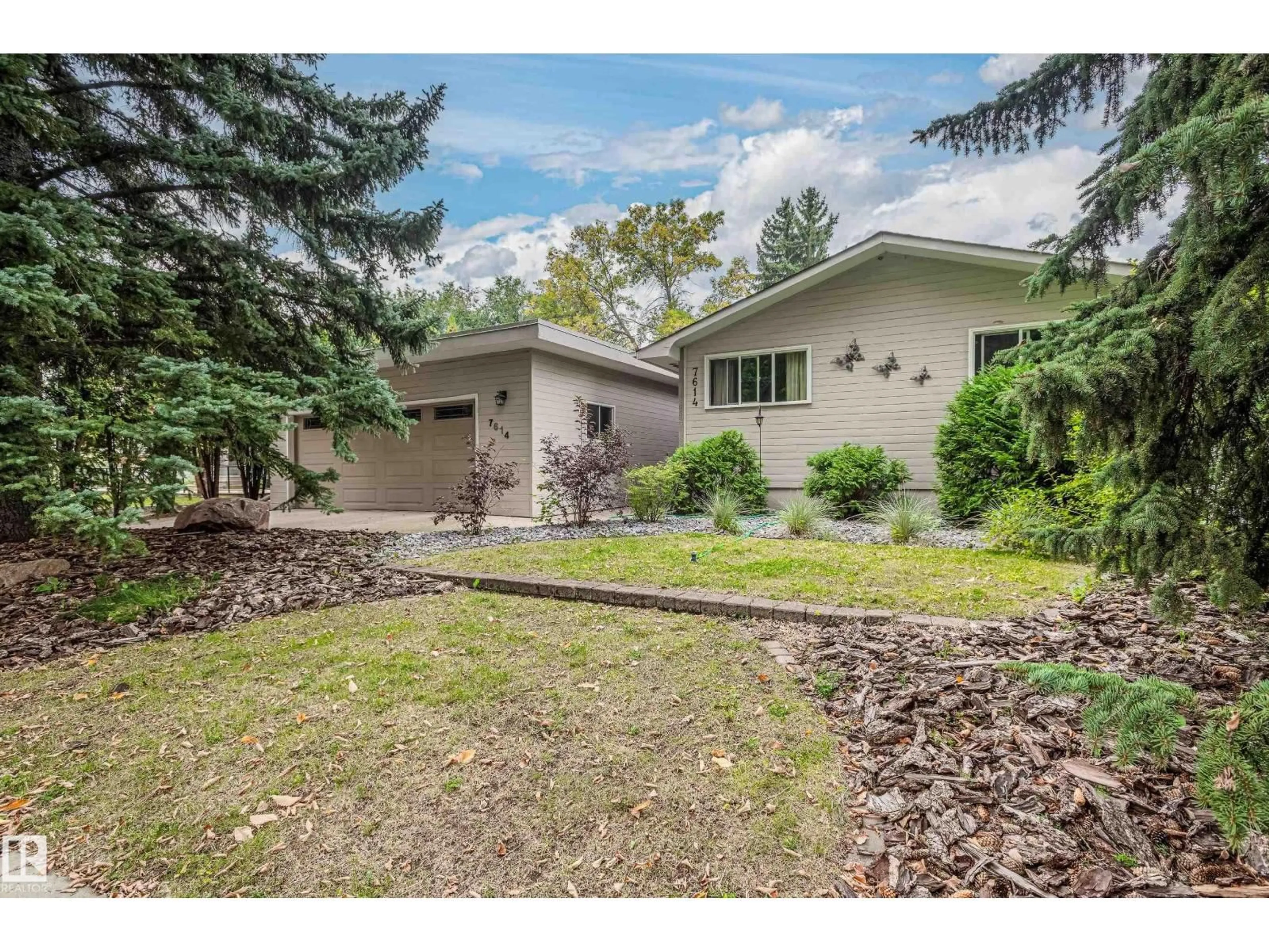Unknown for NW - 7614 149 ST, Edmonton Alberta T5R1A7