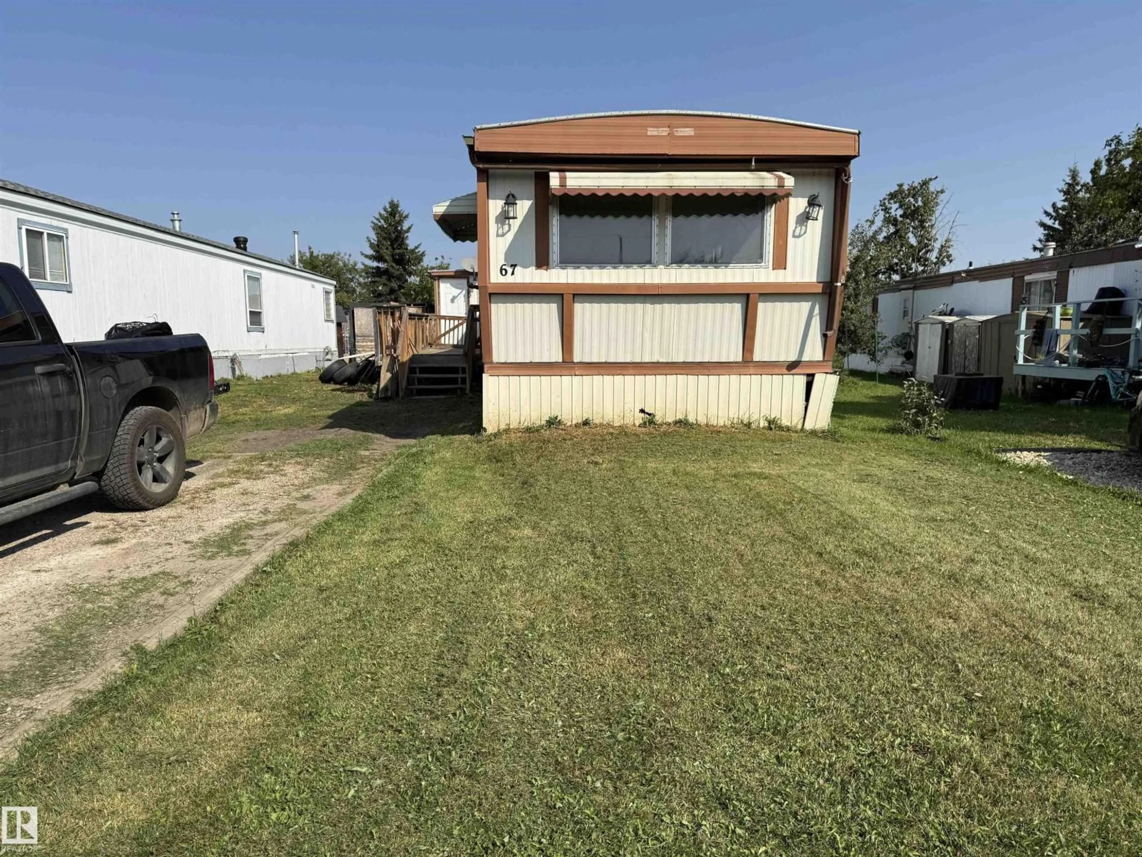 Unknown for 4802 - 67 54 AV, Camrose Alberta T4V3A5