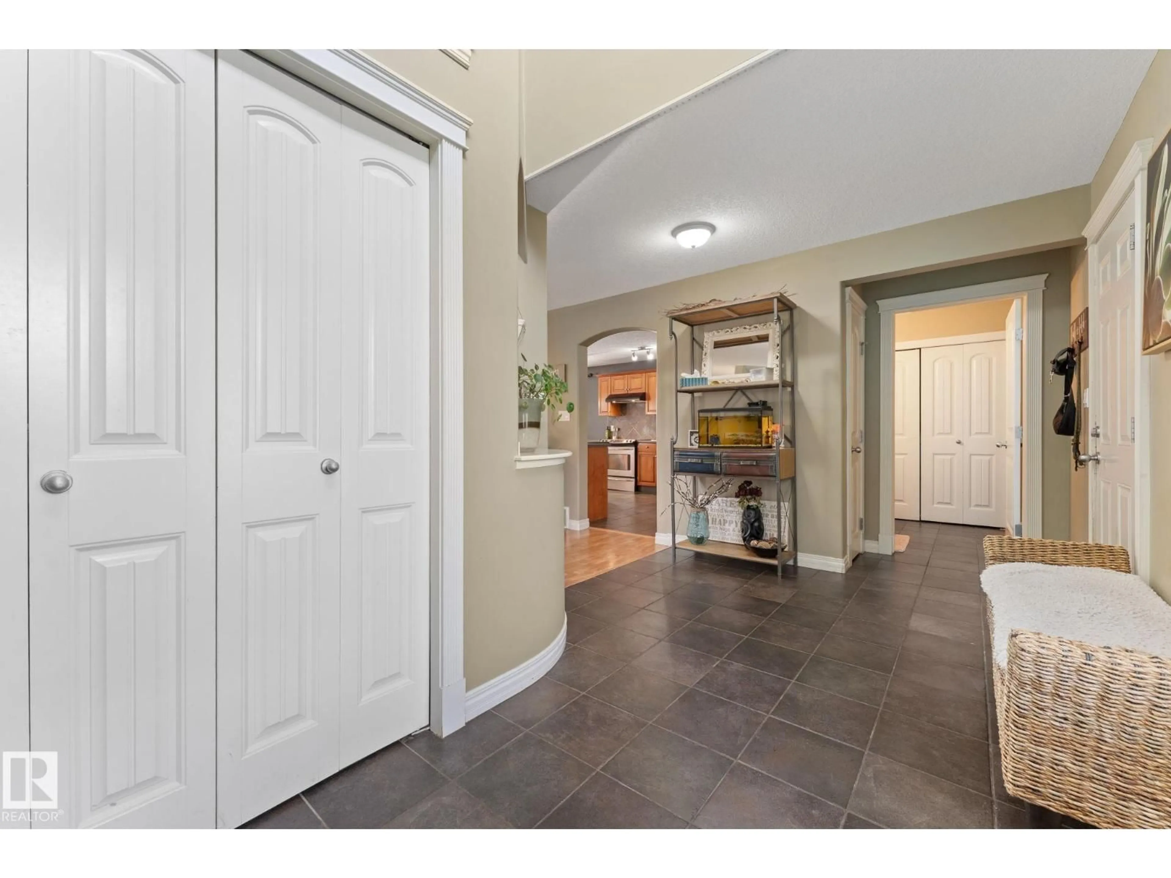 Indoor entryway for 7907 96 ST, Morinville Alberta T8R1W1