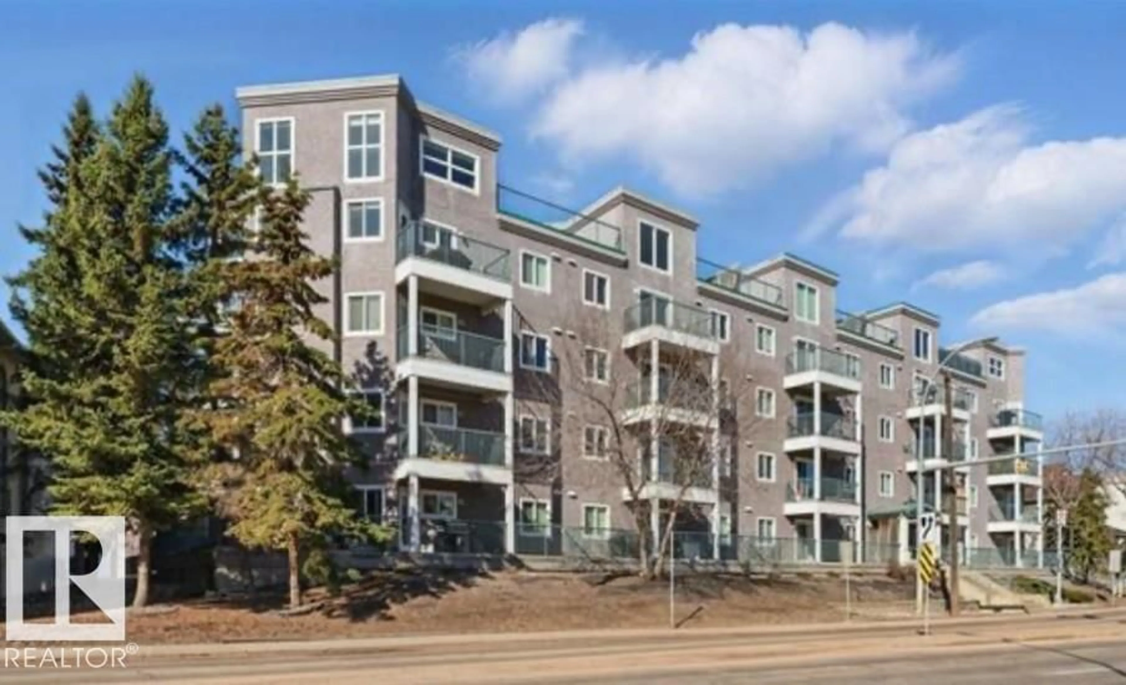 Unknown for #301 - 10118 95 ST, Edmonton Alberta T5J1R3