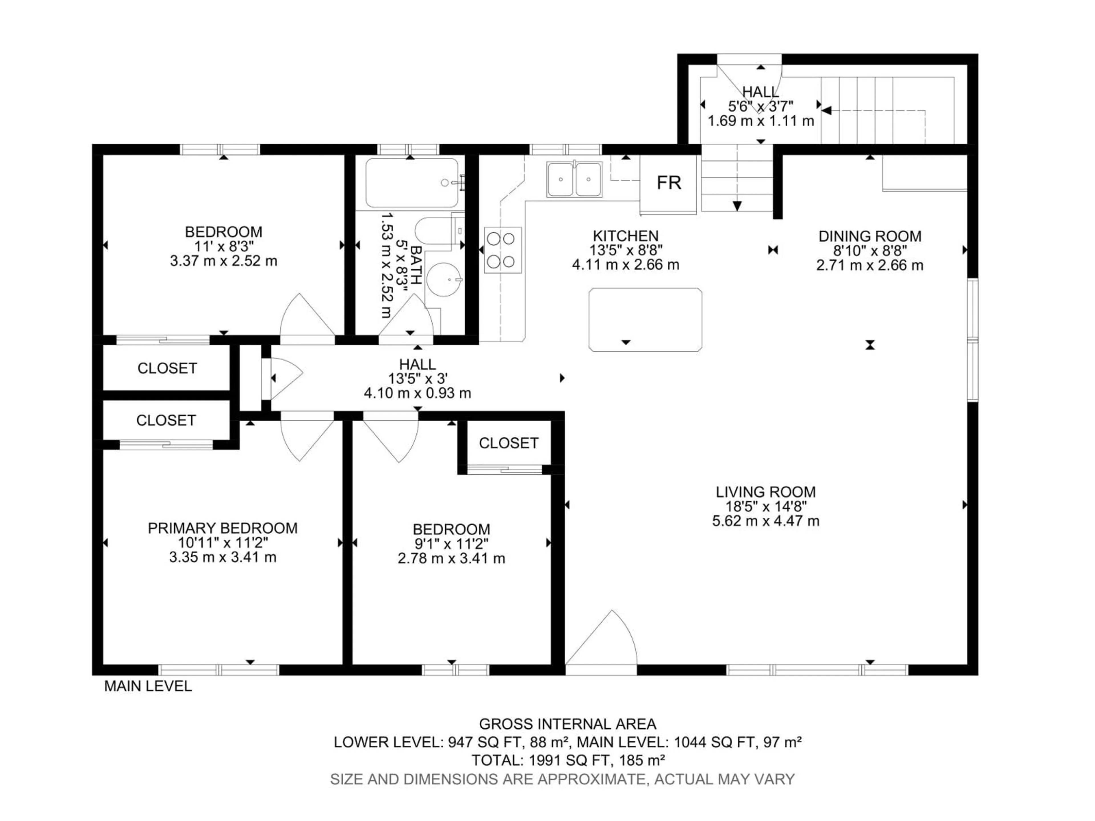 Floor plan for 8 - 2419 TWP ROAD 545, Rural Lac Ste. Anne County Alberta T0E1V0