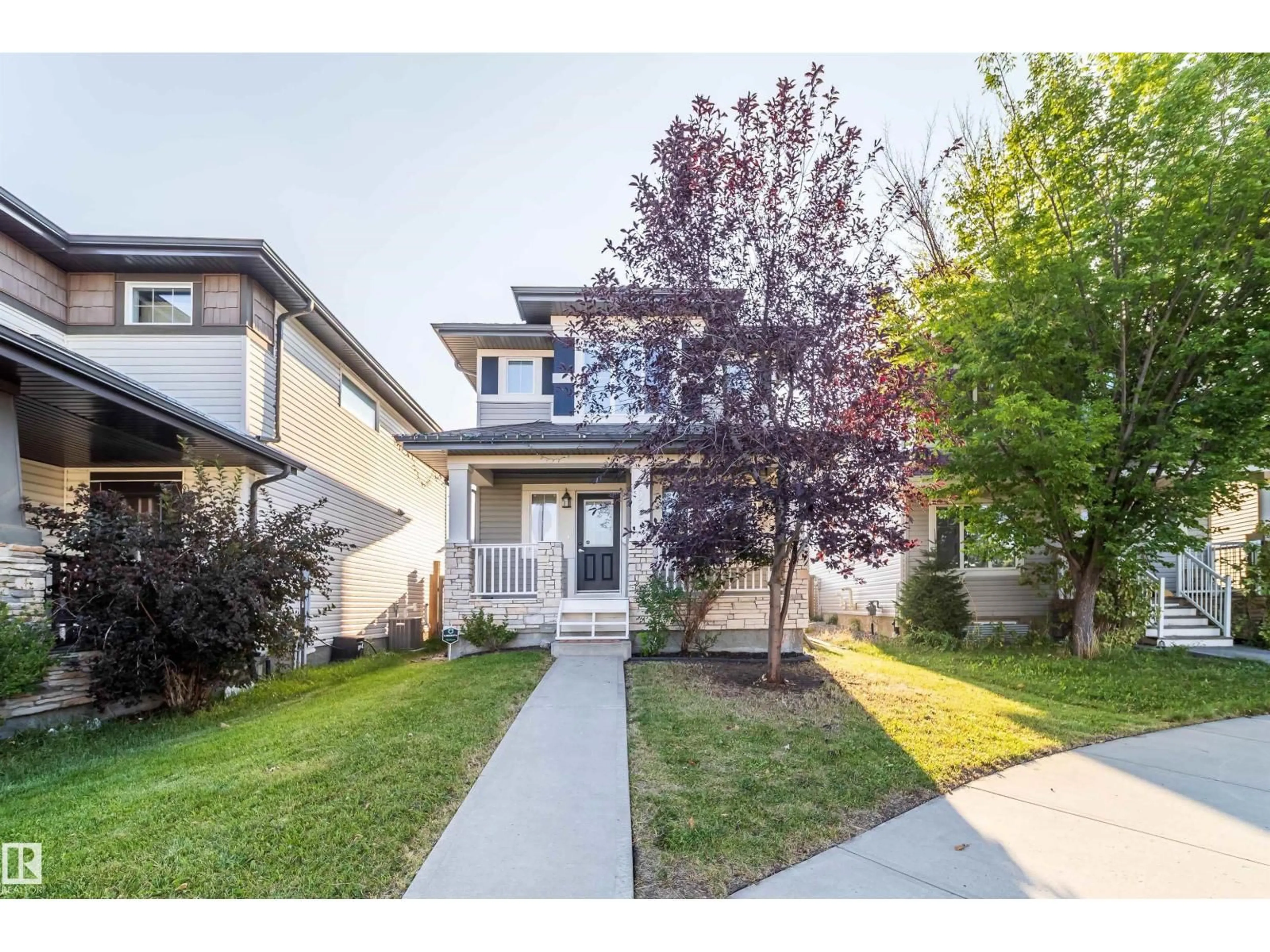 Unknown for SW - 1023 160 ST, Edmonton Alberta T6W2H6