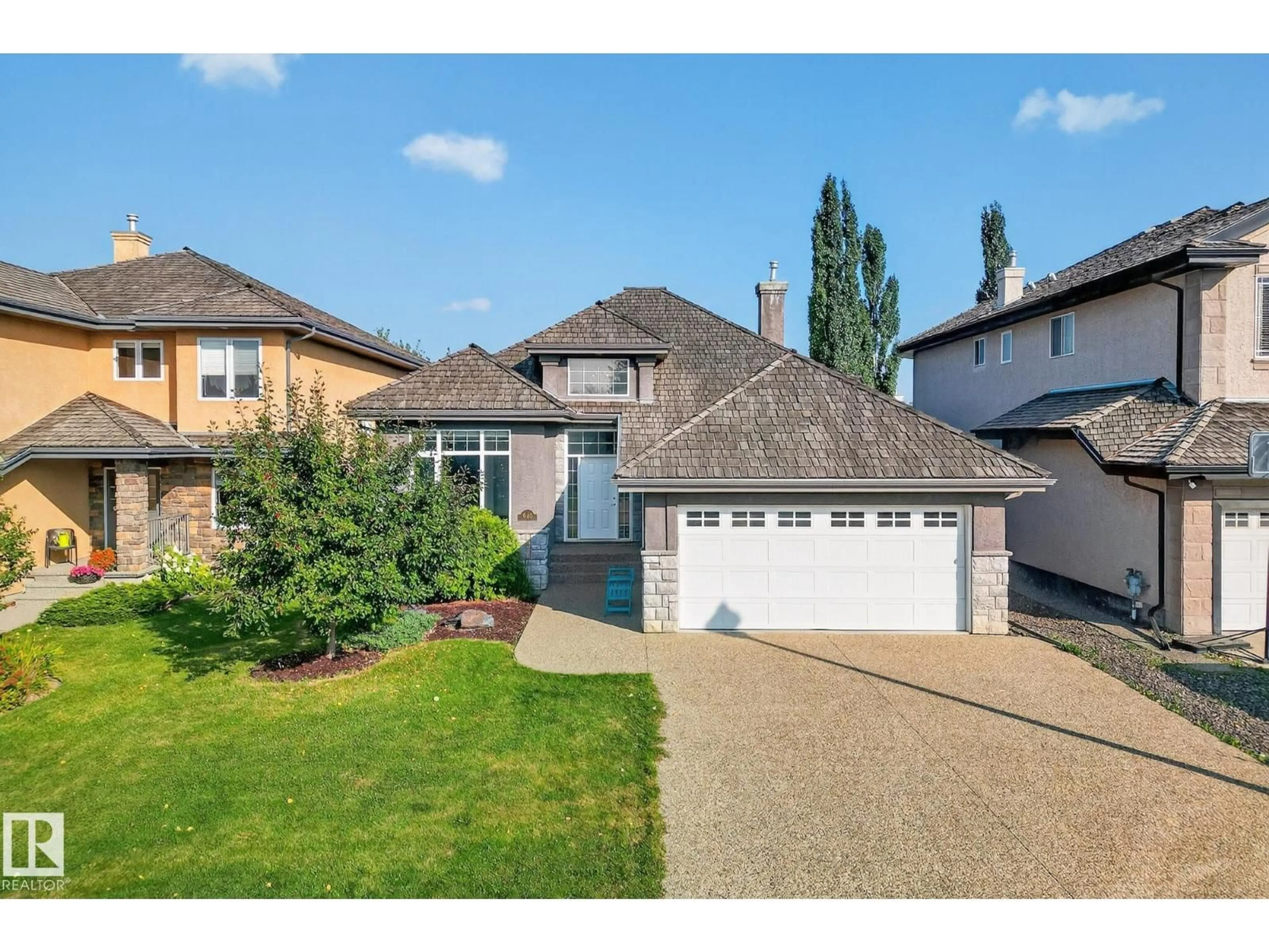Unknown for 940 HALIBURTON RD, Edmonton Alberta T6R2Z6