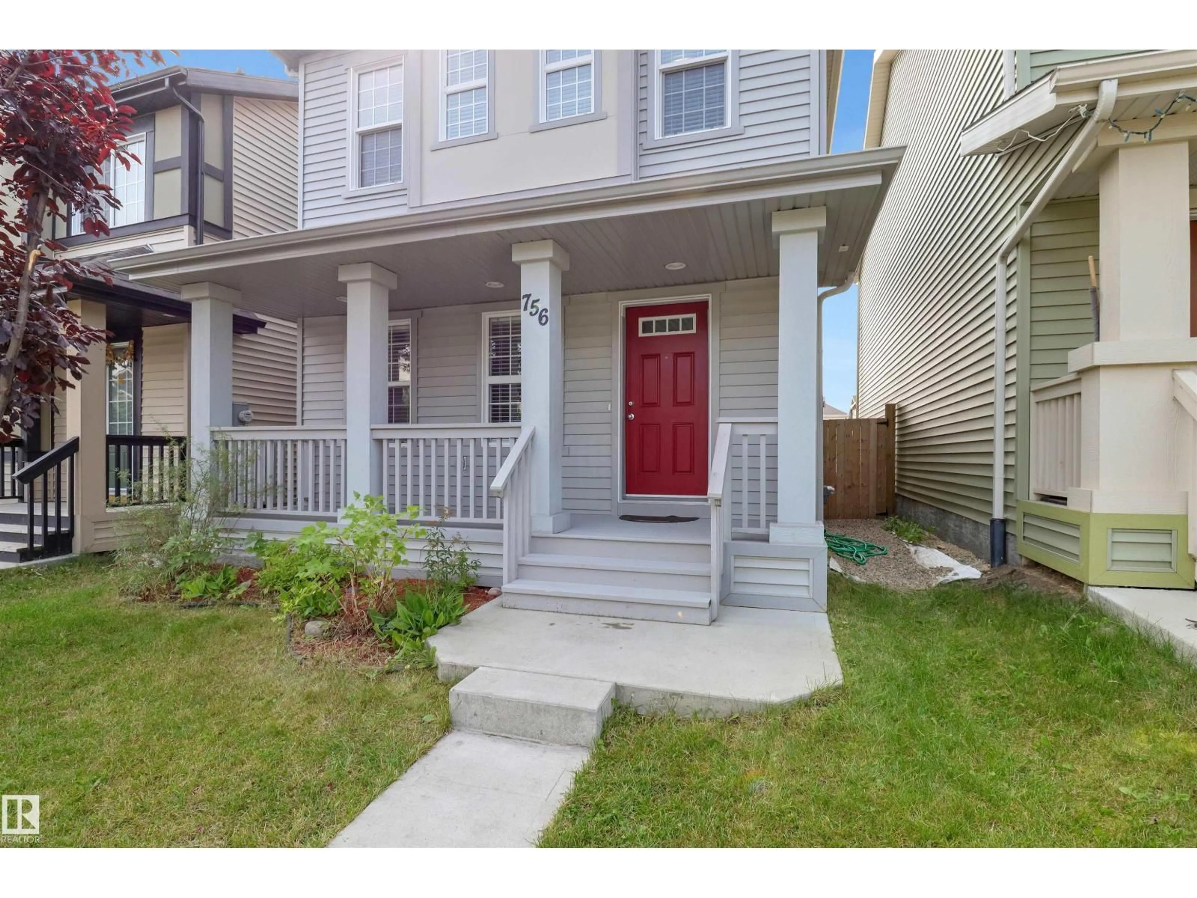 Unknown for 756 EAGLESON CIRCLE, Edmonton Alberta T6M0V2