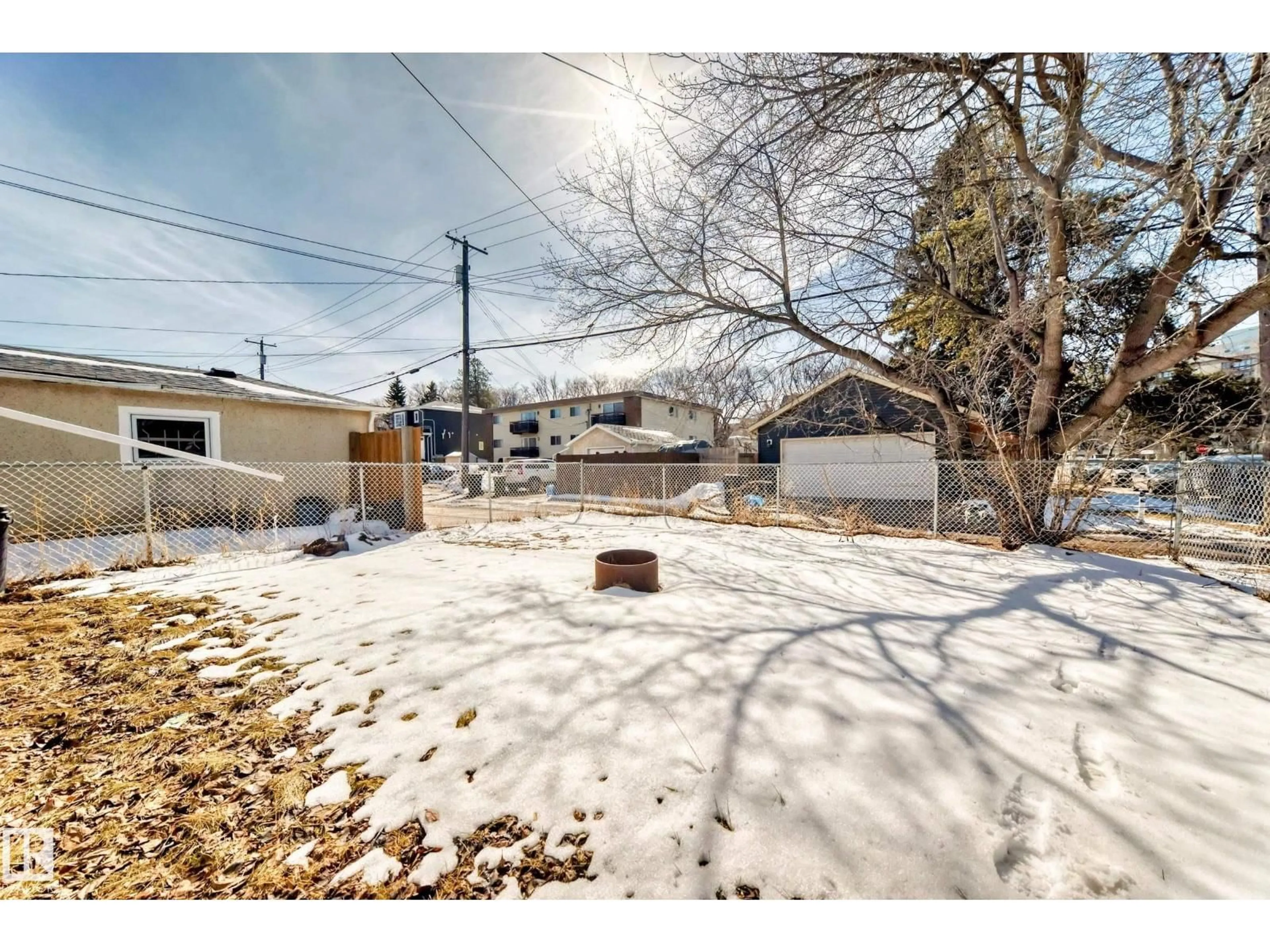 Unknown for NW - 7807 108 ST, Edmonton Alberta T6E4M1