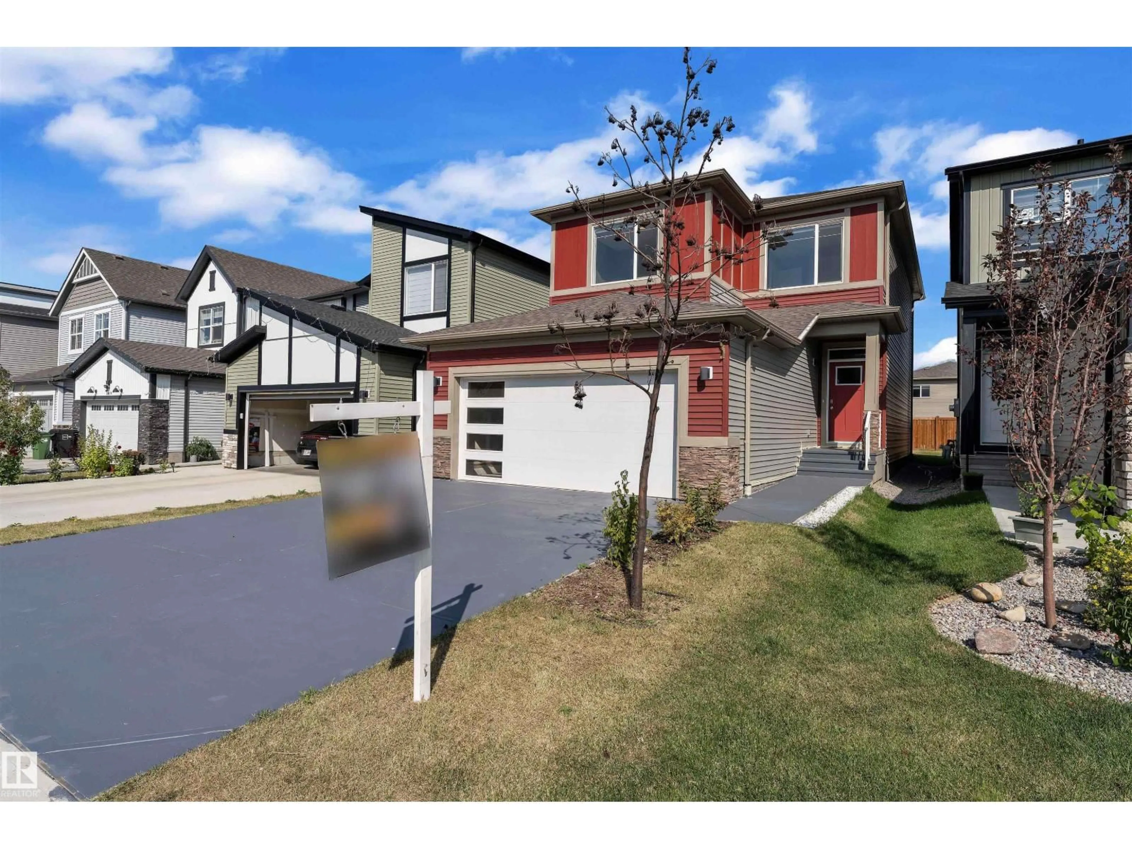 Unknown for 332 35 AV, Edmonton Alberta T6T2P8
