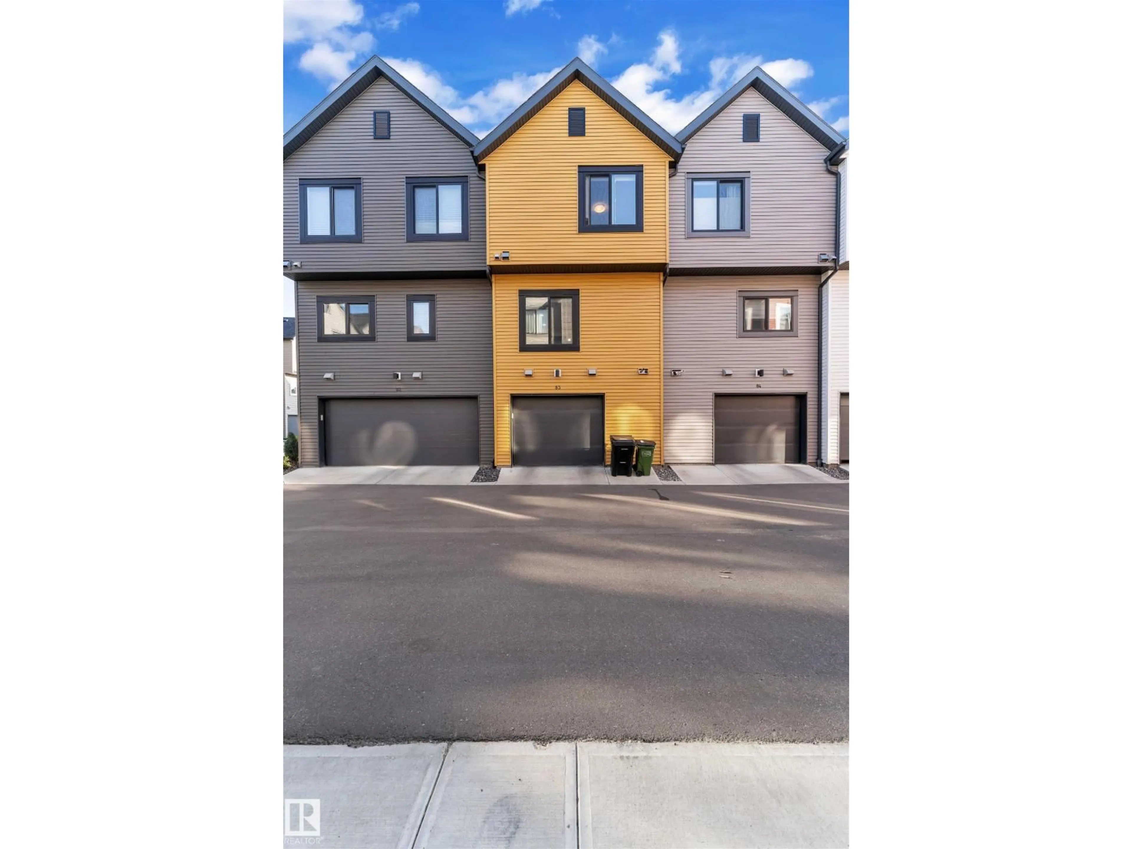 Unknown for 1010 - 83 RABBIT HILL RD, Edmonton Alberta T6W4G7