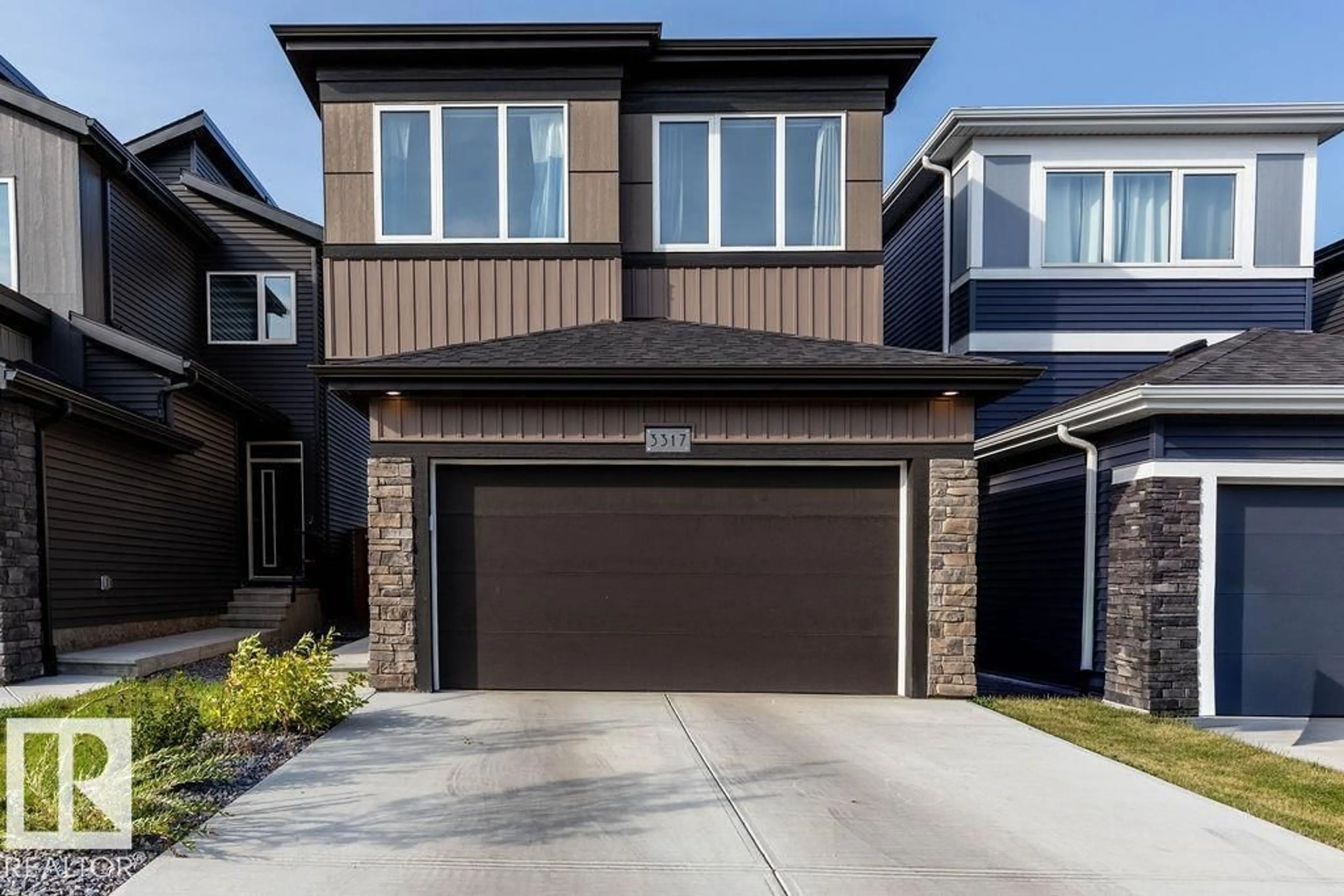 Unknown for 3317 KULAY WY, Edmonton Alberta T6W5E7