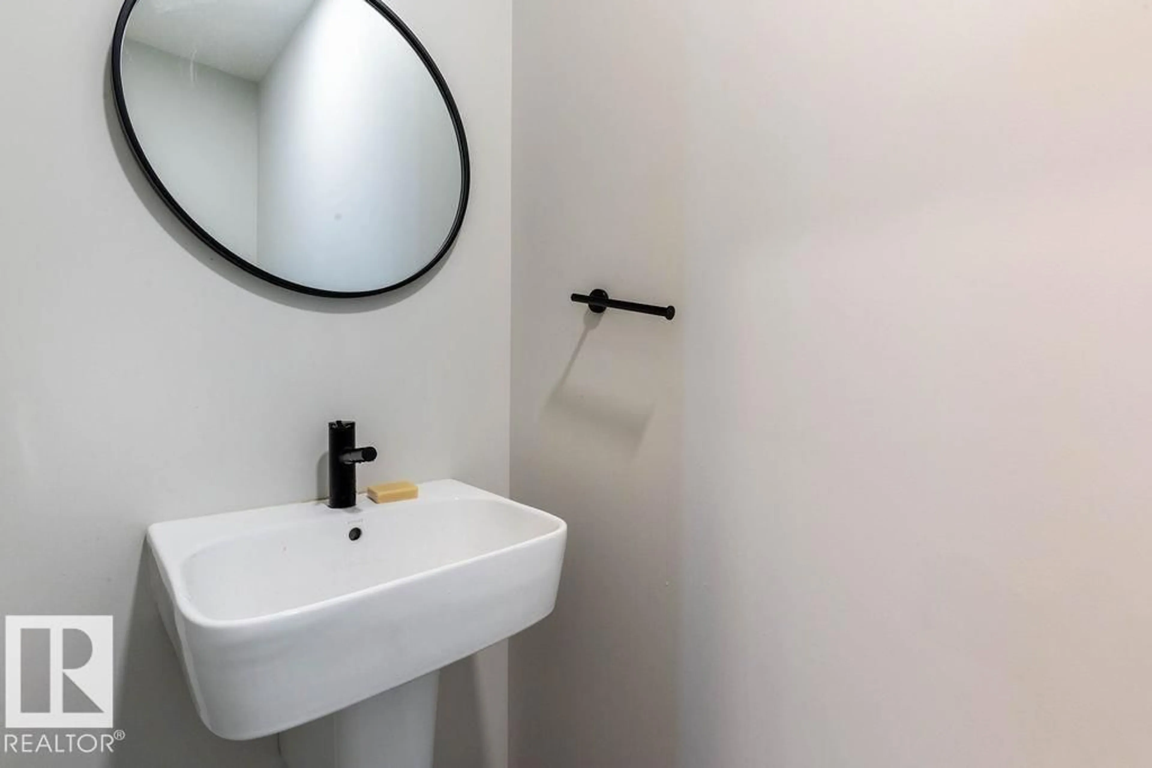 Standard bathroom, unknown for 3317 KULAY WY, Edmonton Alberta T6W5E7