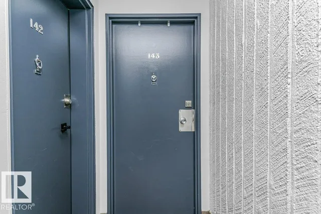 #143 - 8735 165 ST, Edmonton 2