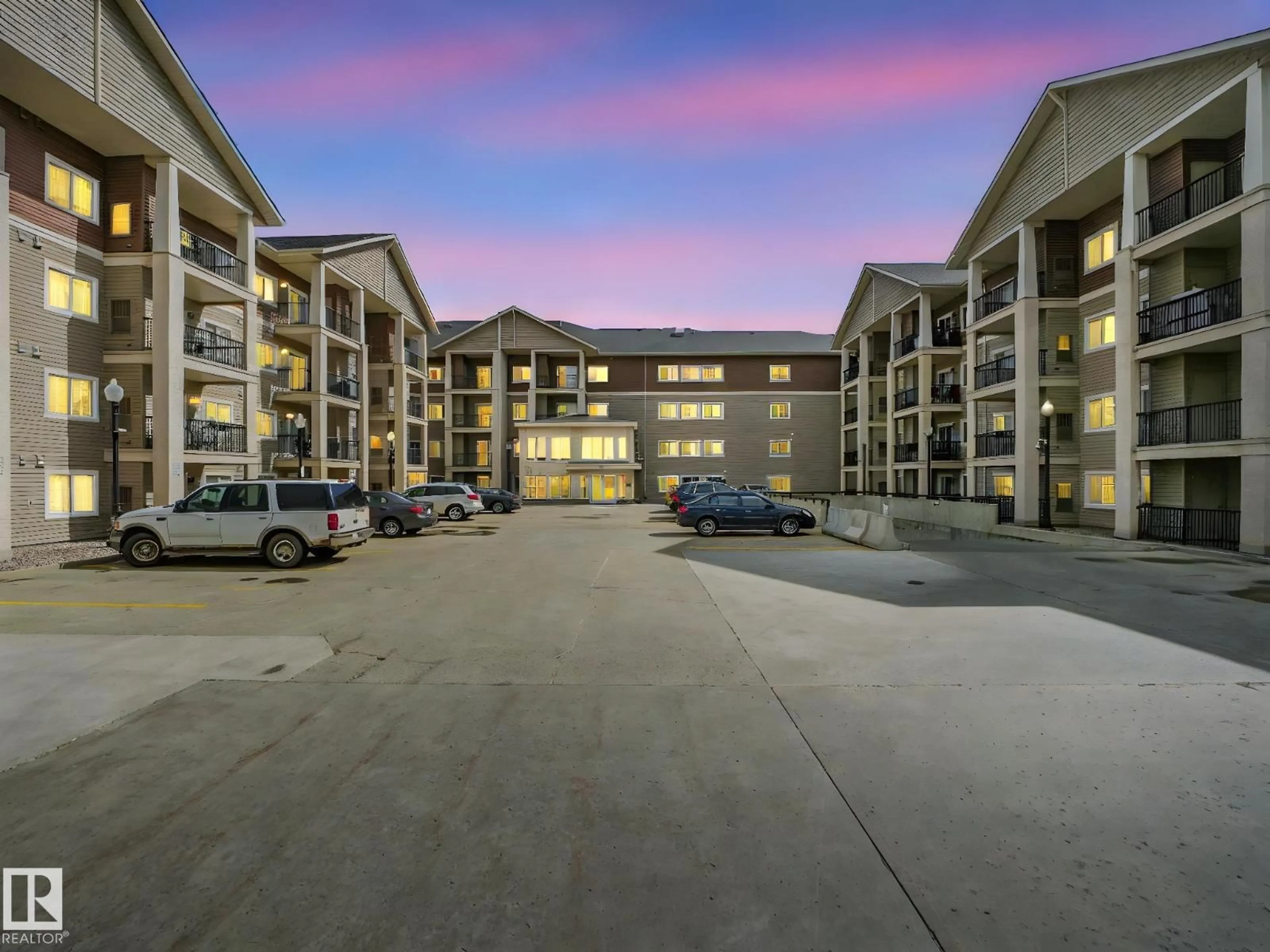 Unknown for 210 105 WEST HAVEN DR, Leduc Alberta T9E0R9