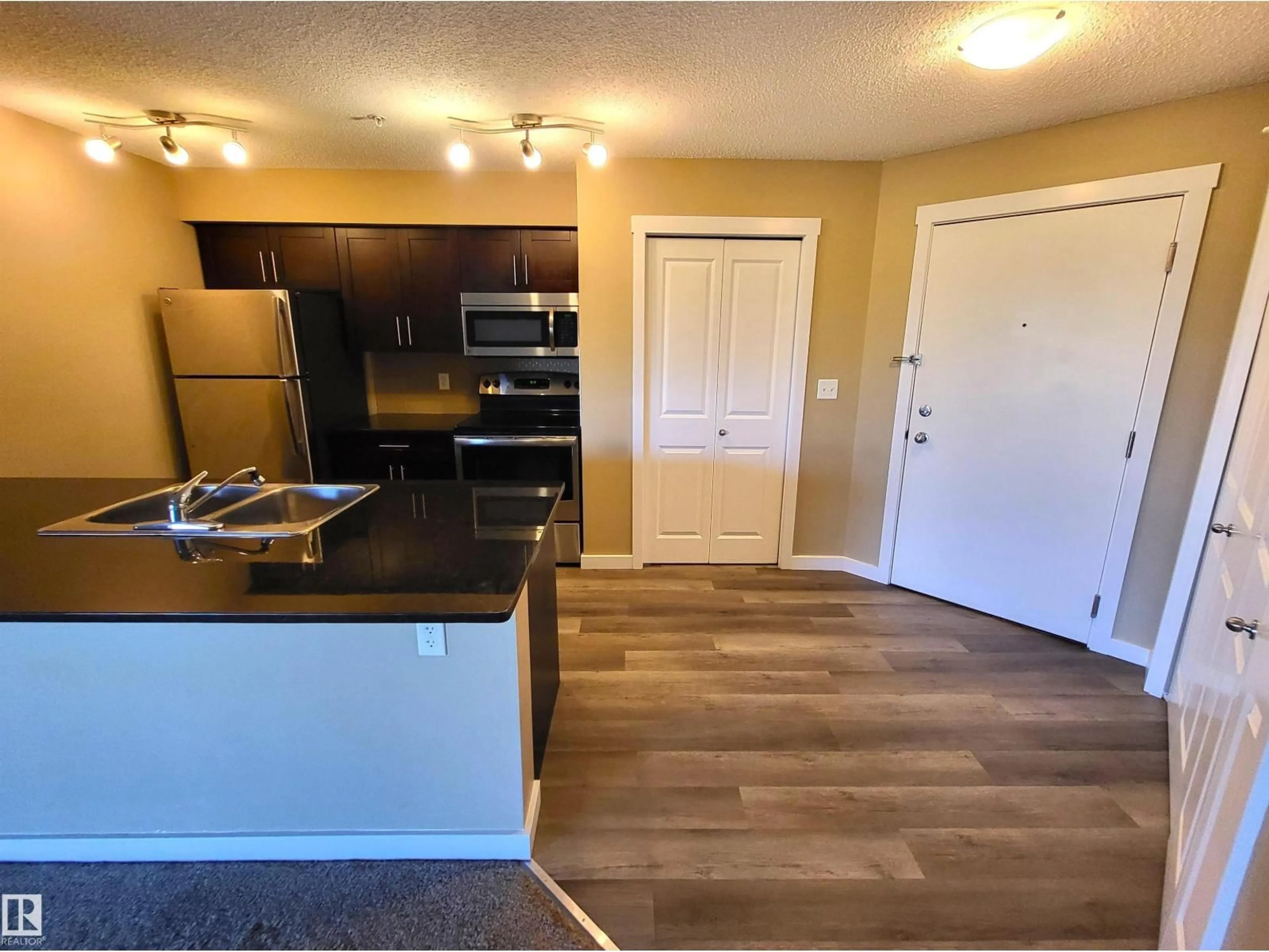 Unknown for 313 - 1510 WATT DR, Edmonton Alberta T6X2E6