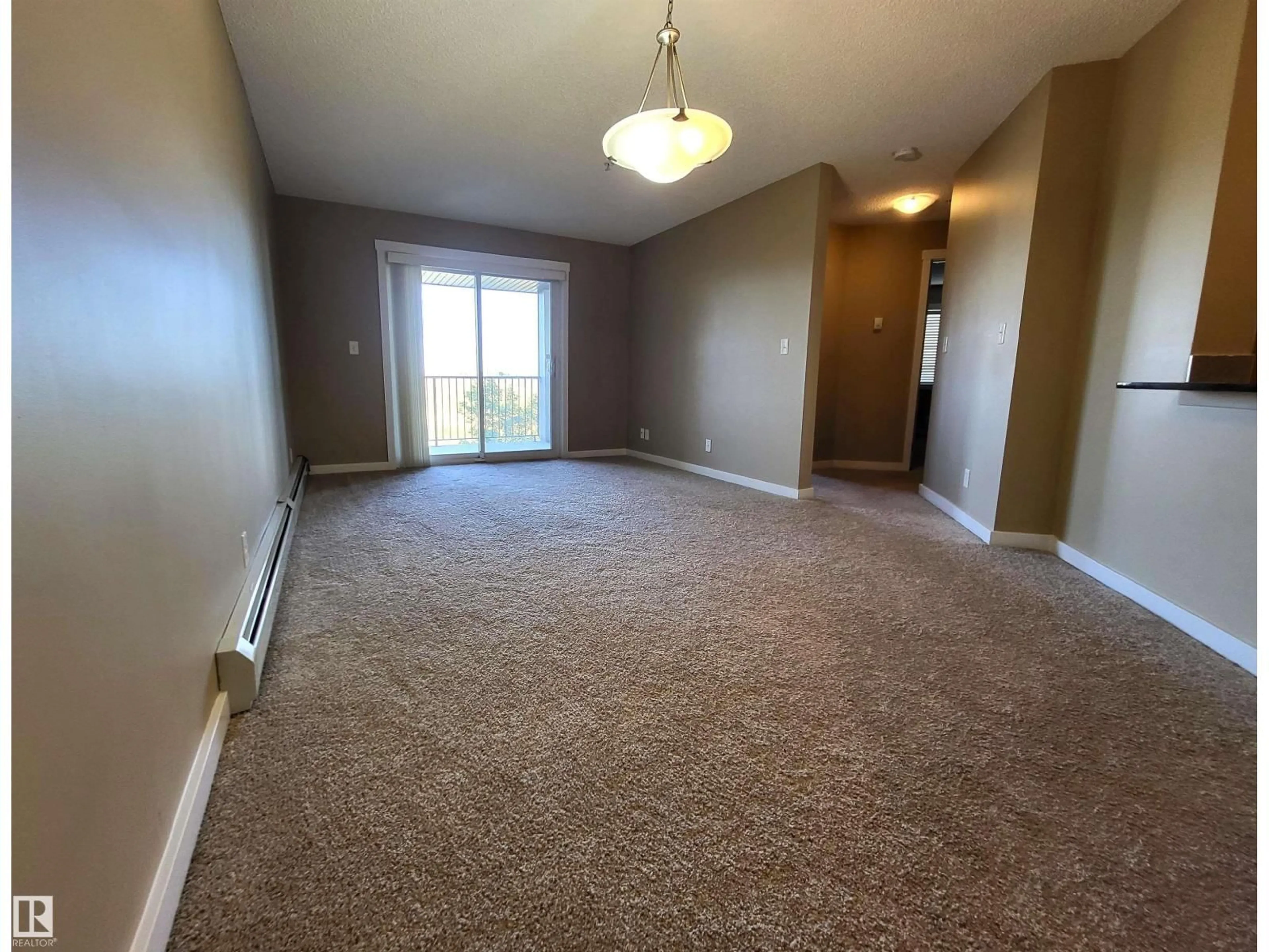 A pic of a room for 313 - 1510 WATT DR, Edmonton Alberta T6X2E6
