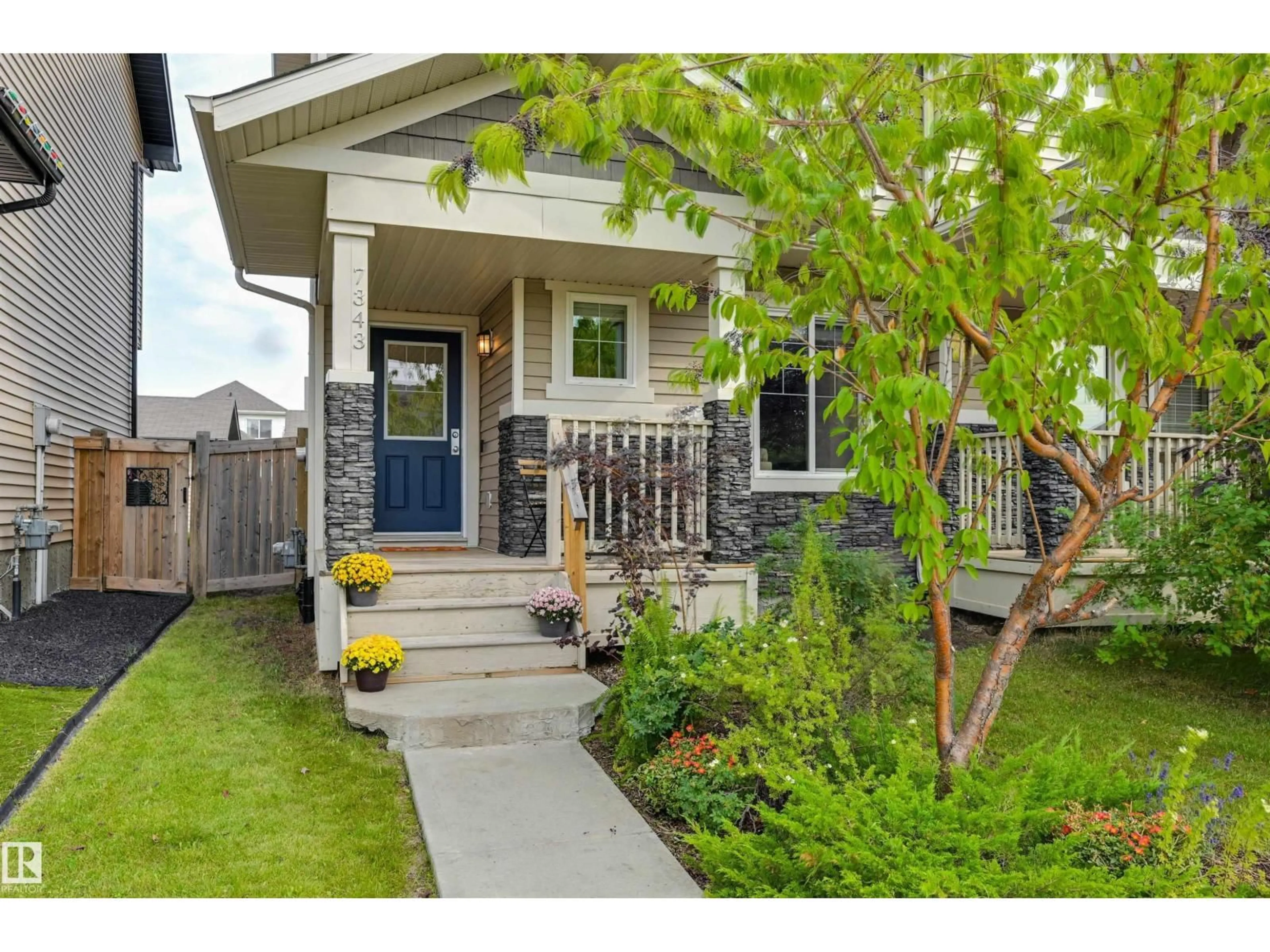Unknown for 7343 EDGEMONT WY, Edmonton Alberta T6M0P9