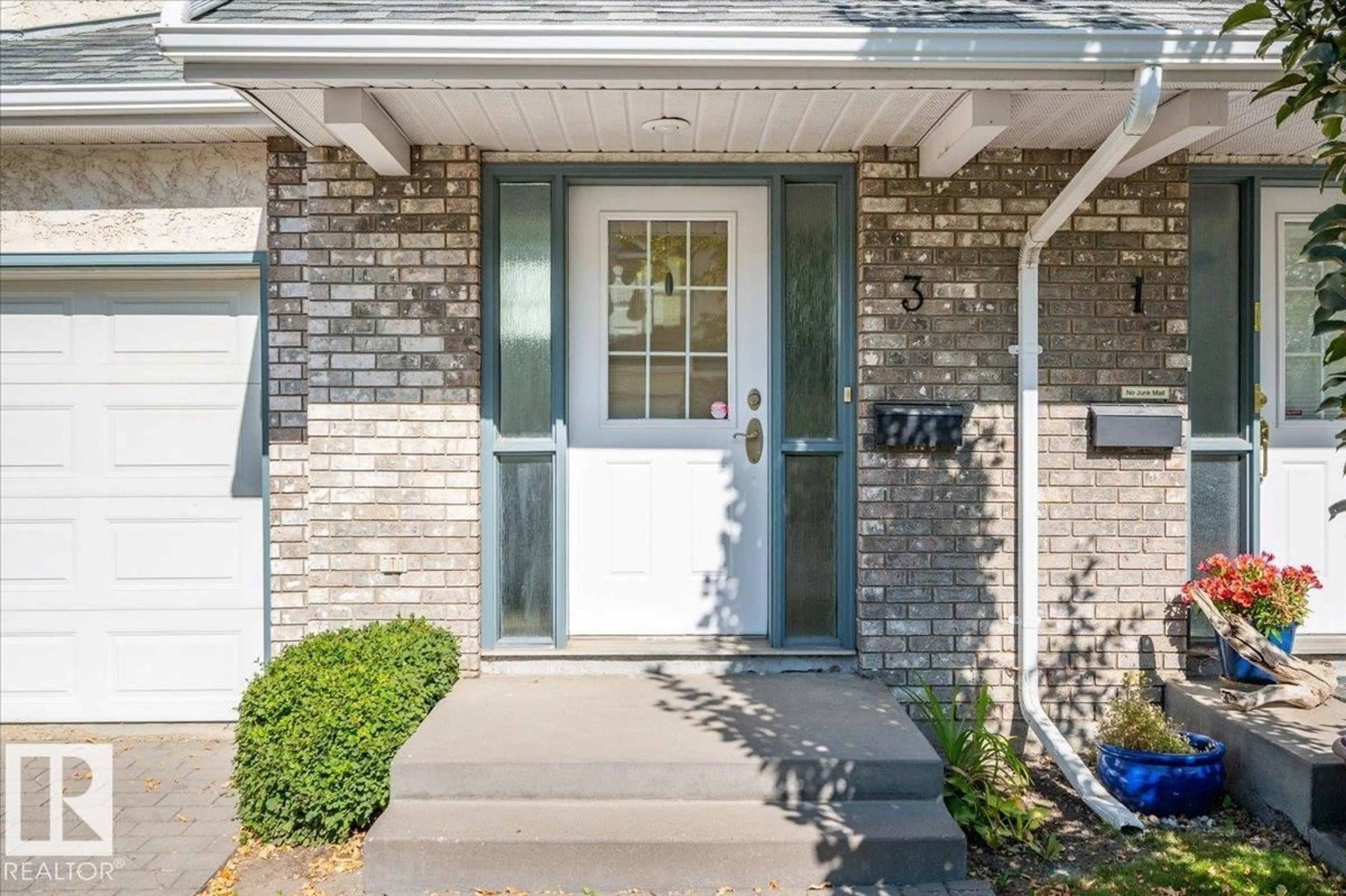 Unknown for 3 - 90 LIBERTON DR, St. Albert Alberta T8N5Z6