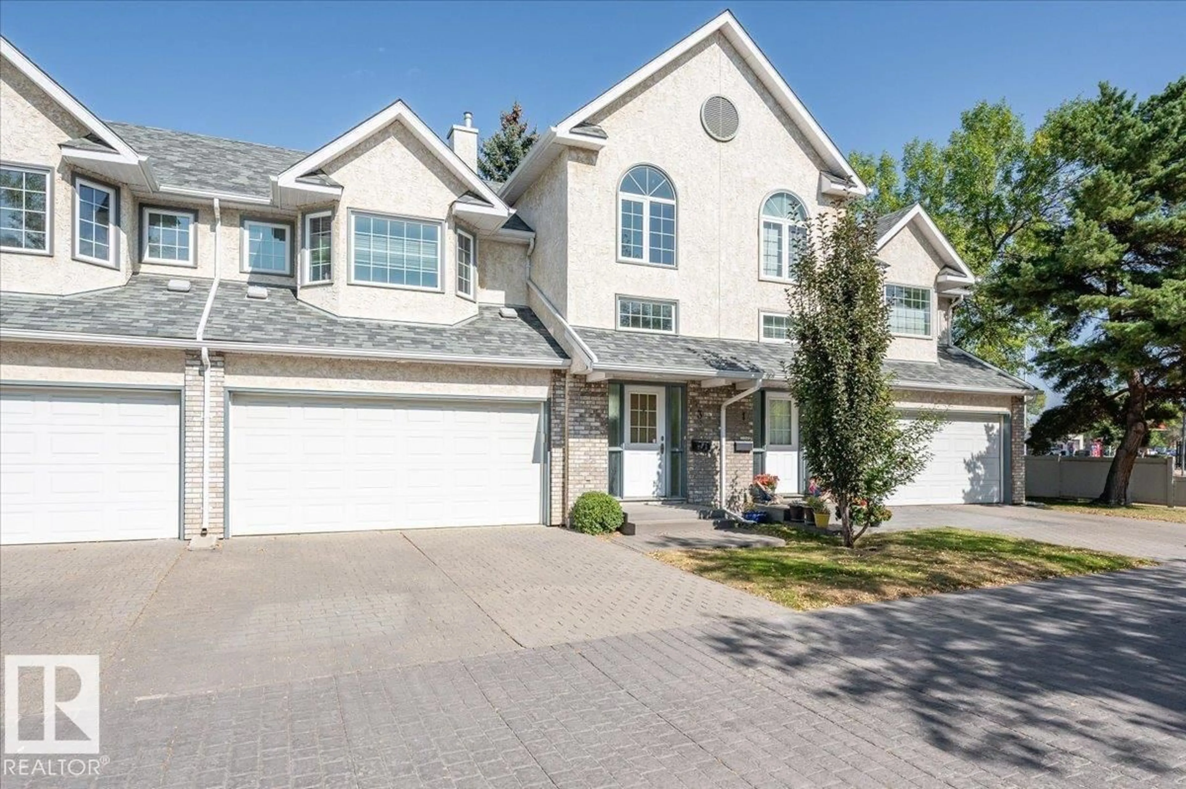 Unknown for 3 - 90 LIBERTON DR, St. Albert Alberta T8N5Z6