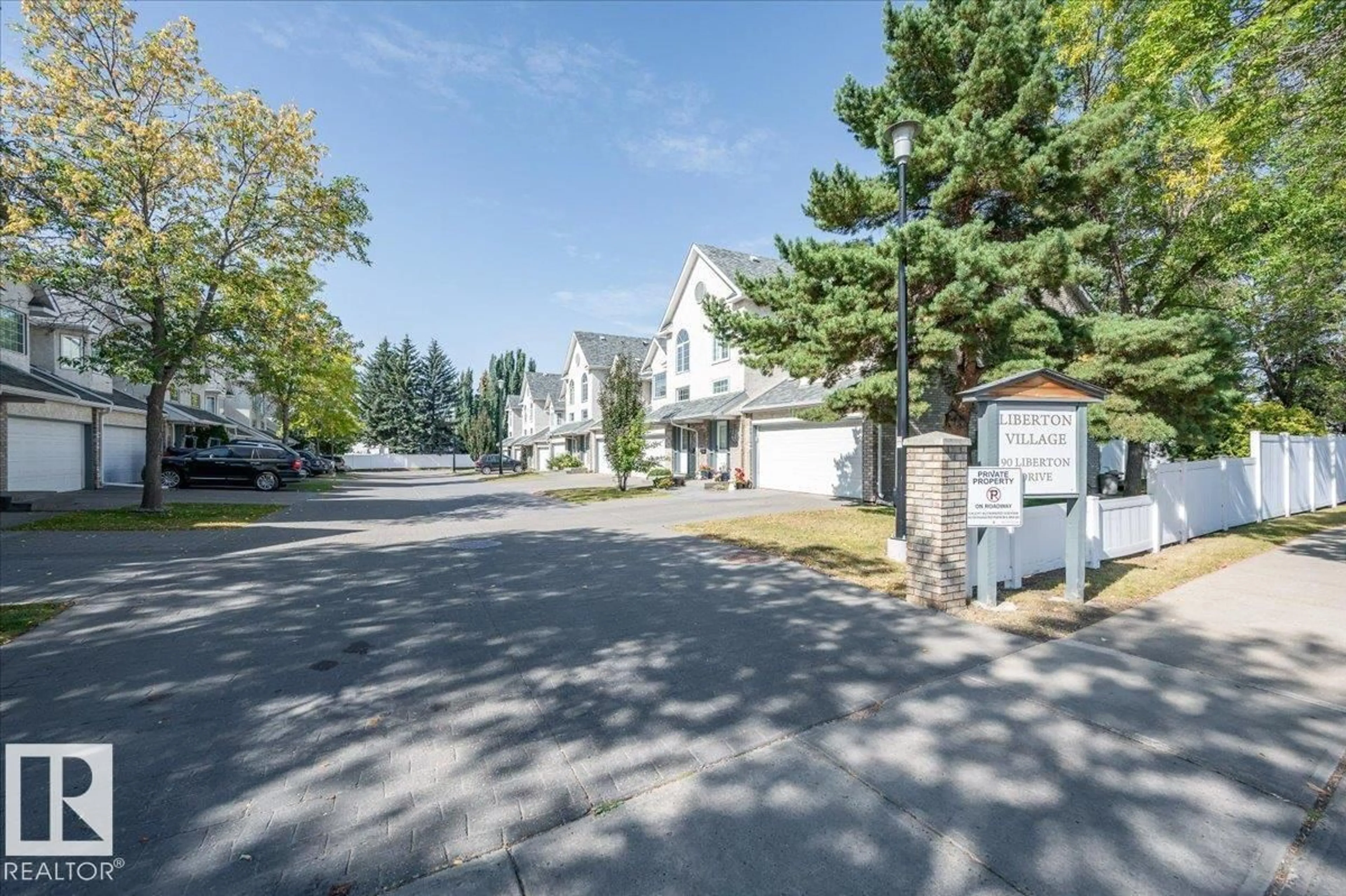 Unknown for 3 - 90 LIBERTON DR, St. Albert Alberta T8N5Z6