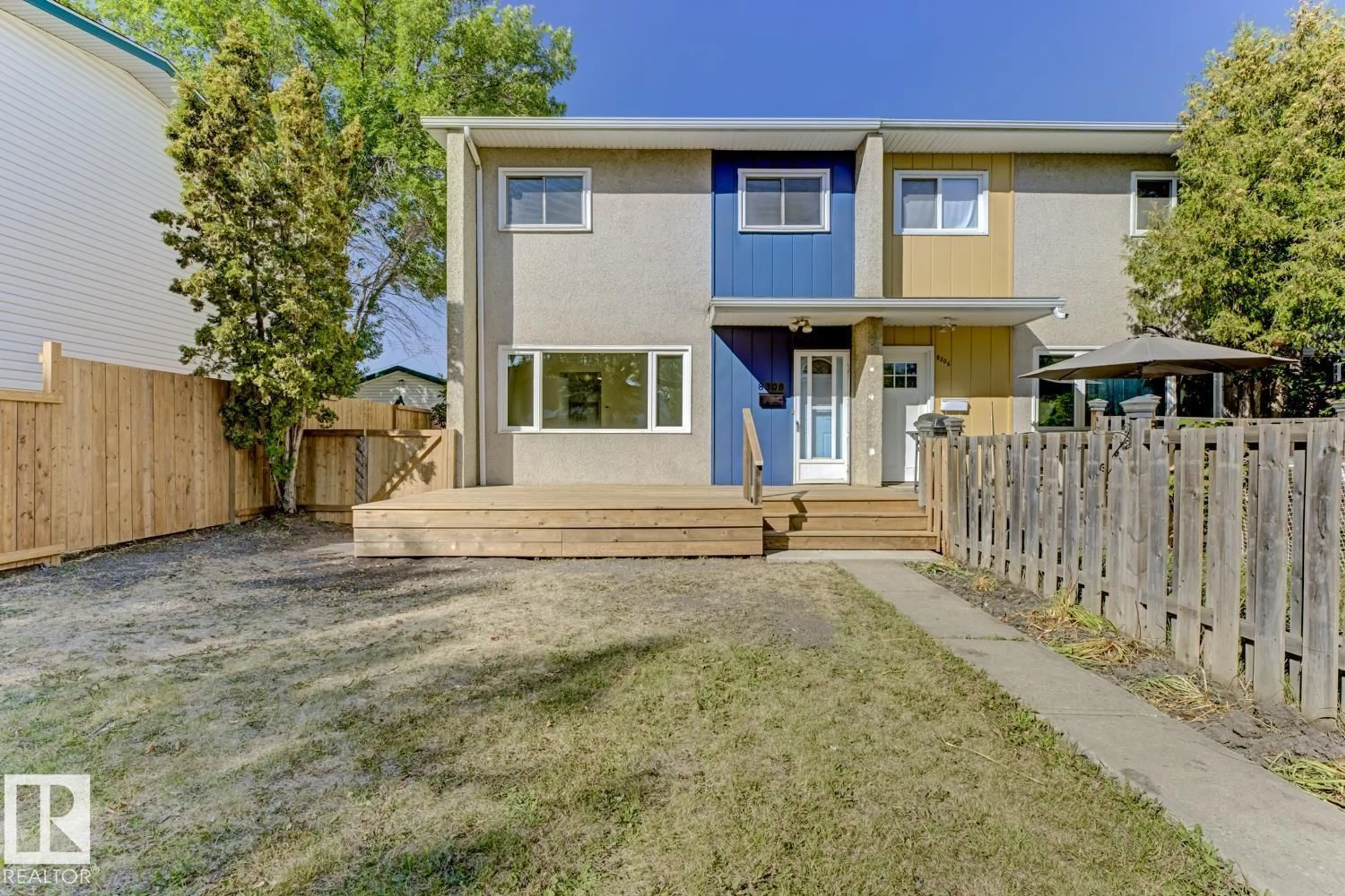 Unknown for 8308 133 AV, Edmonton Alberta T5E1B8