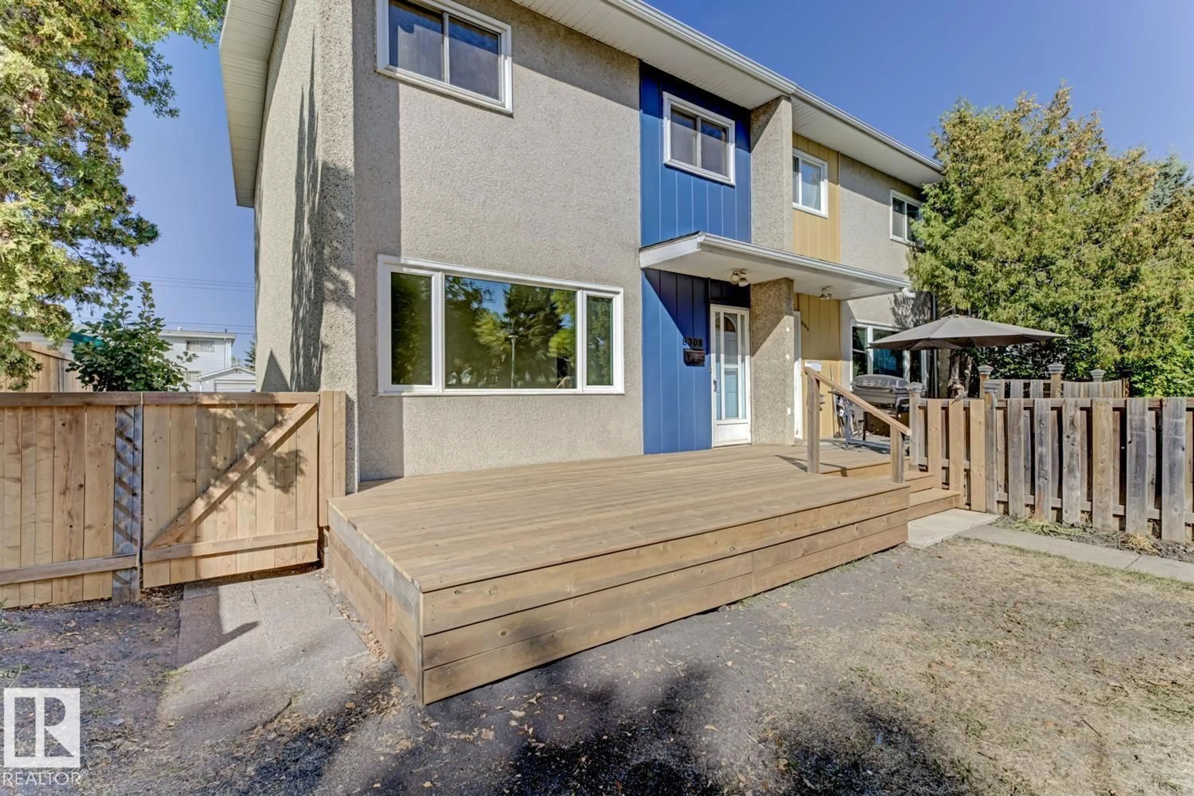 Unknown for 8308 133 AV, Edmonton Alberta T5E1B8