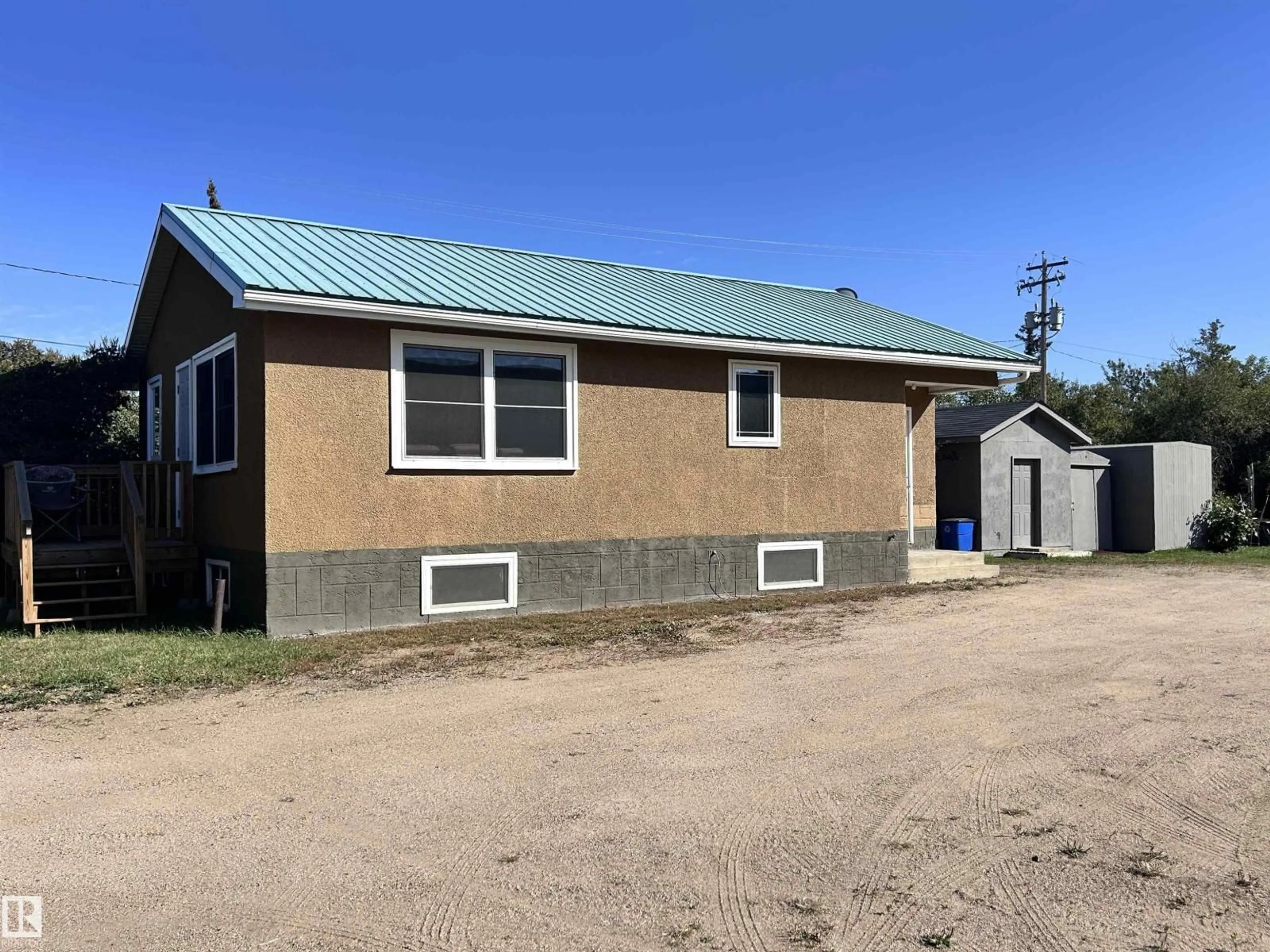 Unknown for 301 2ND STREET, Thorhild Alberta T0A3J0