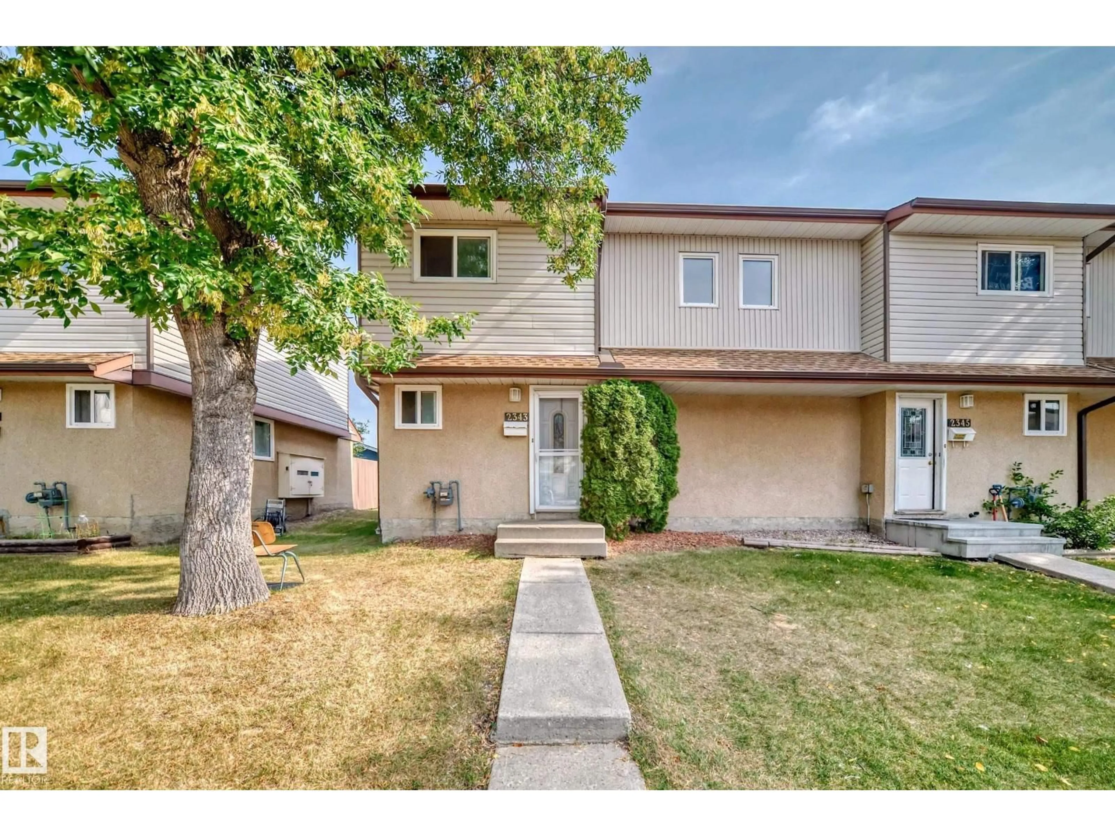 Unknown for 2343 139 AV, Edmonton Alberta T5Y1S1