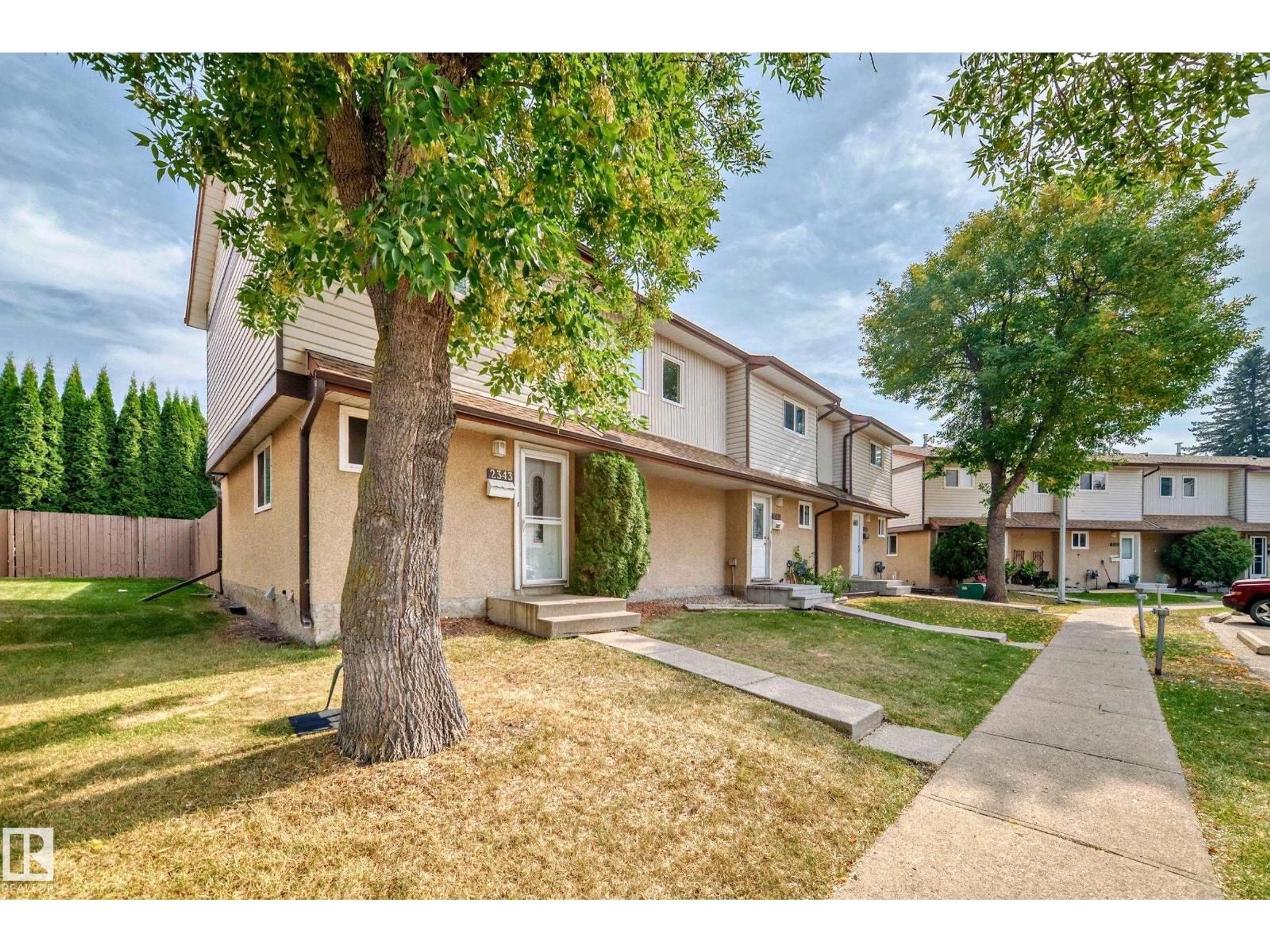 Unknown for 2343 139 AV, Edmonton Alberta T5Y1S1