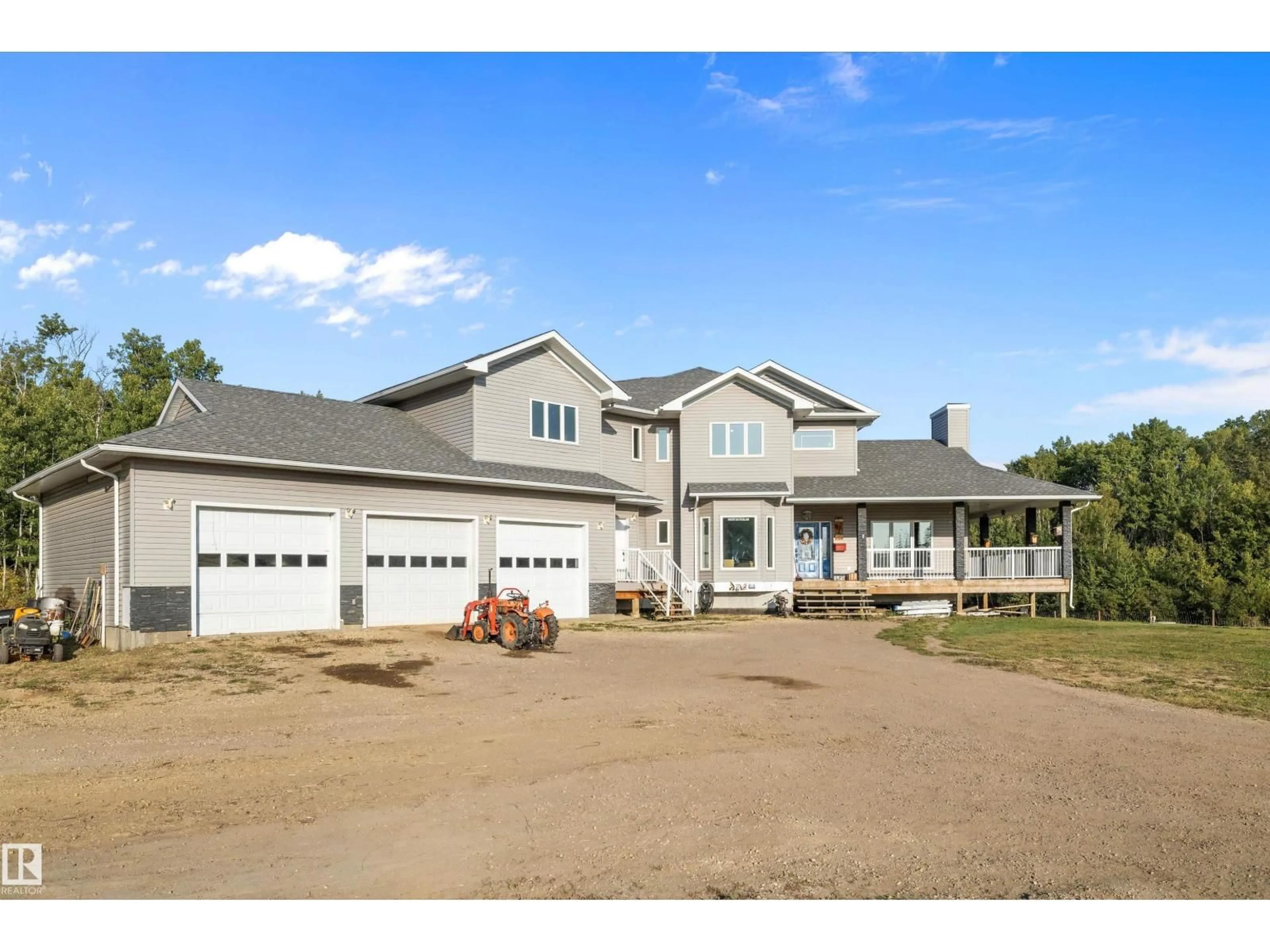 Unknown for 53215A RGE ROAD 13, Rural Parkland County Alberta T7Y0C1